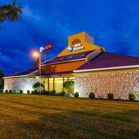 Best Western Clermont Cherry Grove Zewnętrze zdjęcie