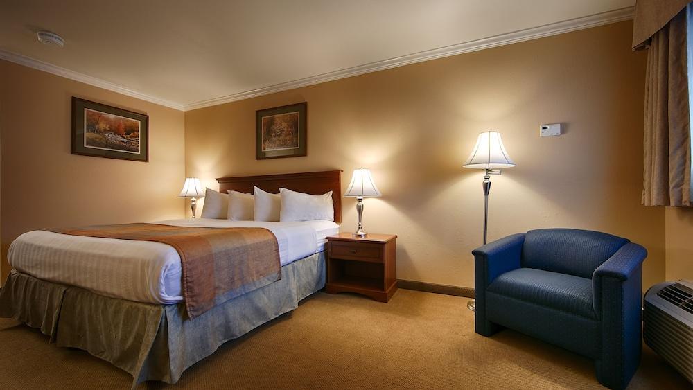 Best Western Clermont Cherry Grove Zewnętrze zdjęcie