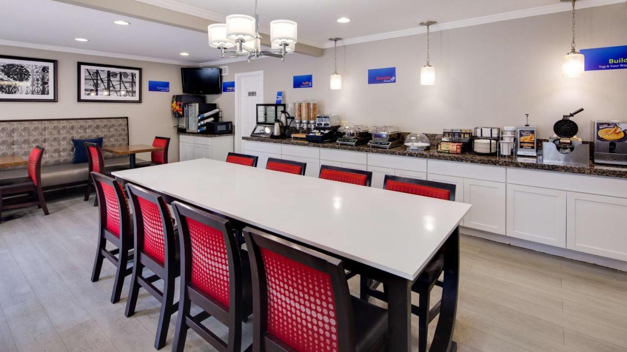 Best Western Clermont Cherry Grove Zewnętrze zdjęcie