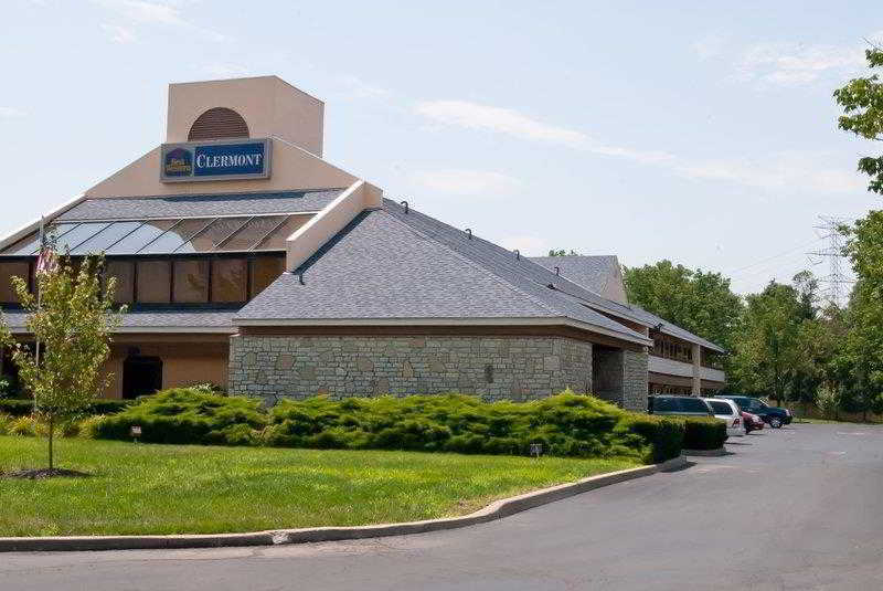 Best Western Clermont Cherry Grove Zewnętrze zdjęcie