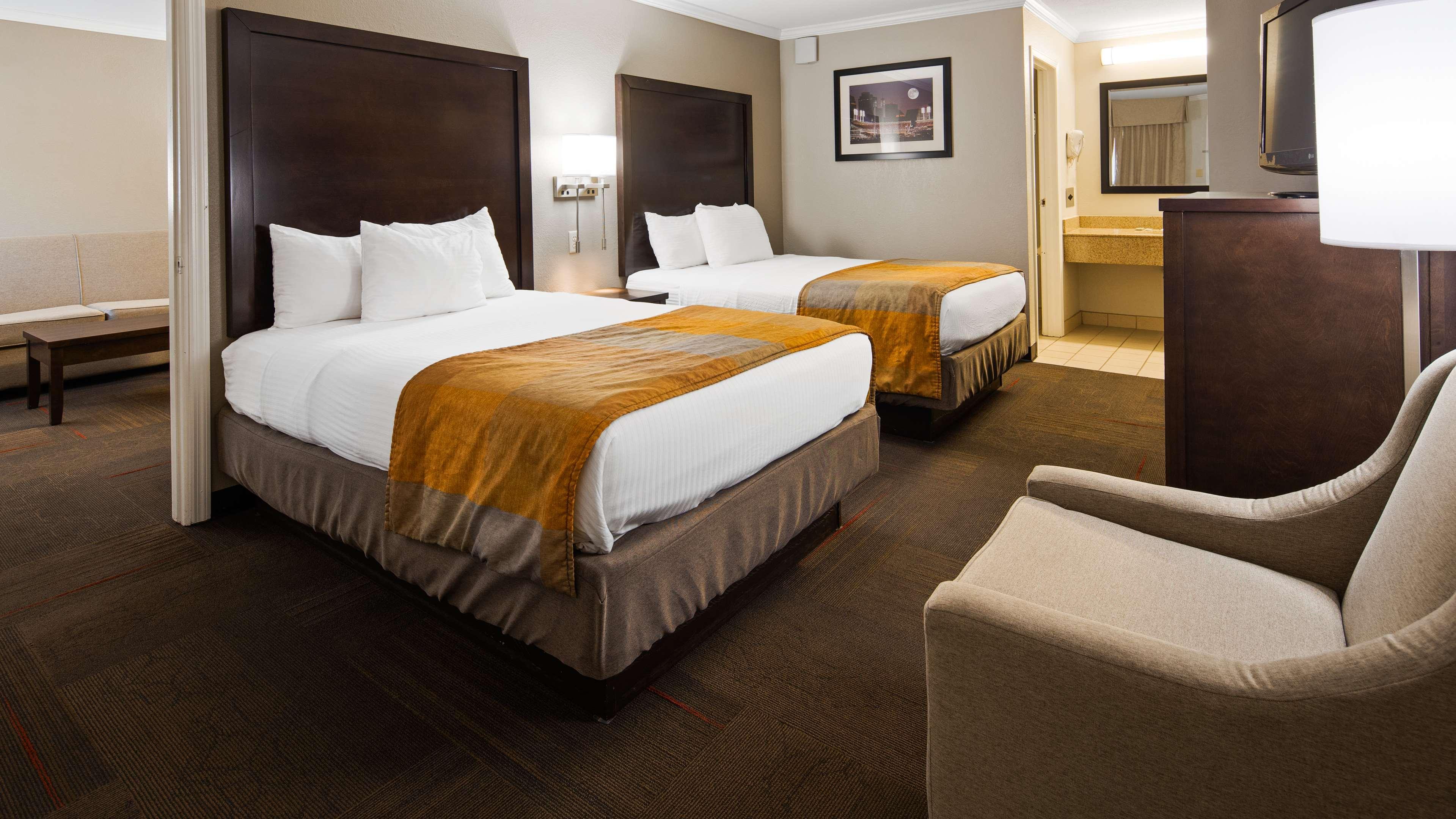 Best Western Clermont Cherry Grove Zewnętrze zdjęcie
