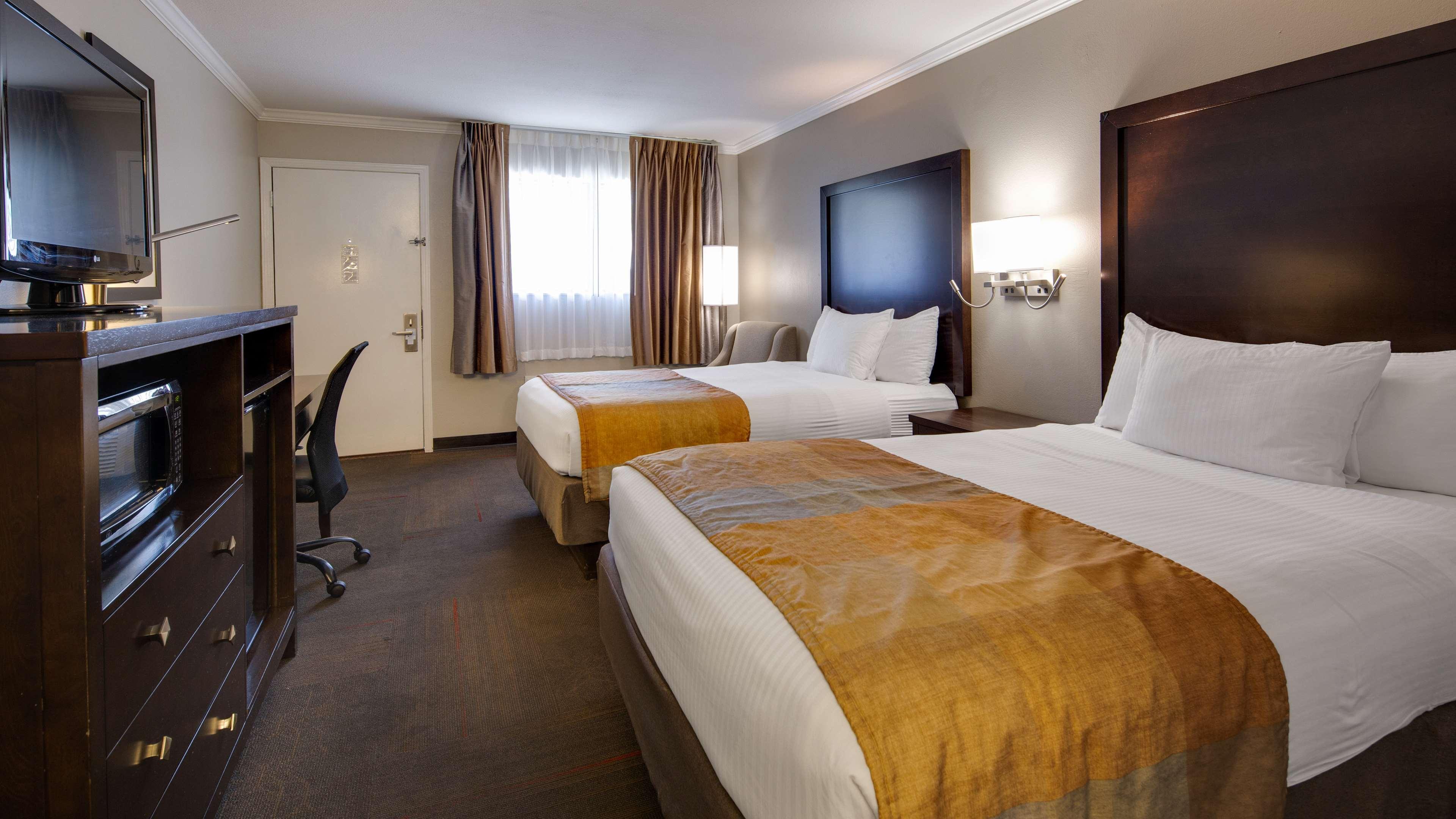 Best Western Clermont Cherry Grove Zewnętrze zdjęcie