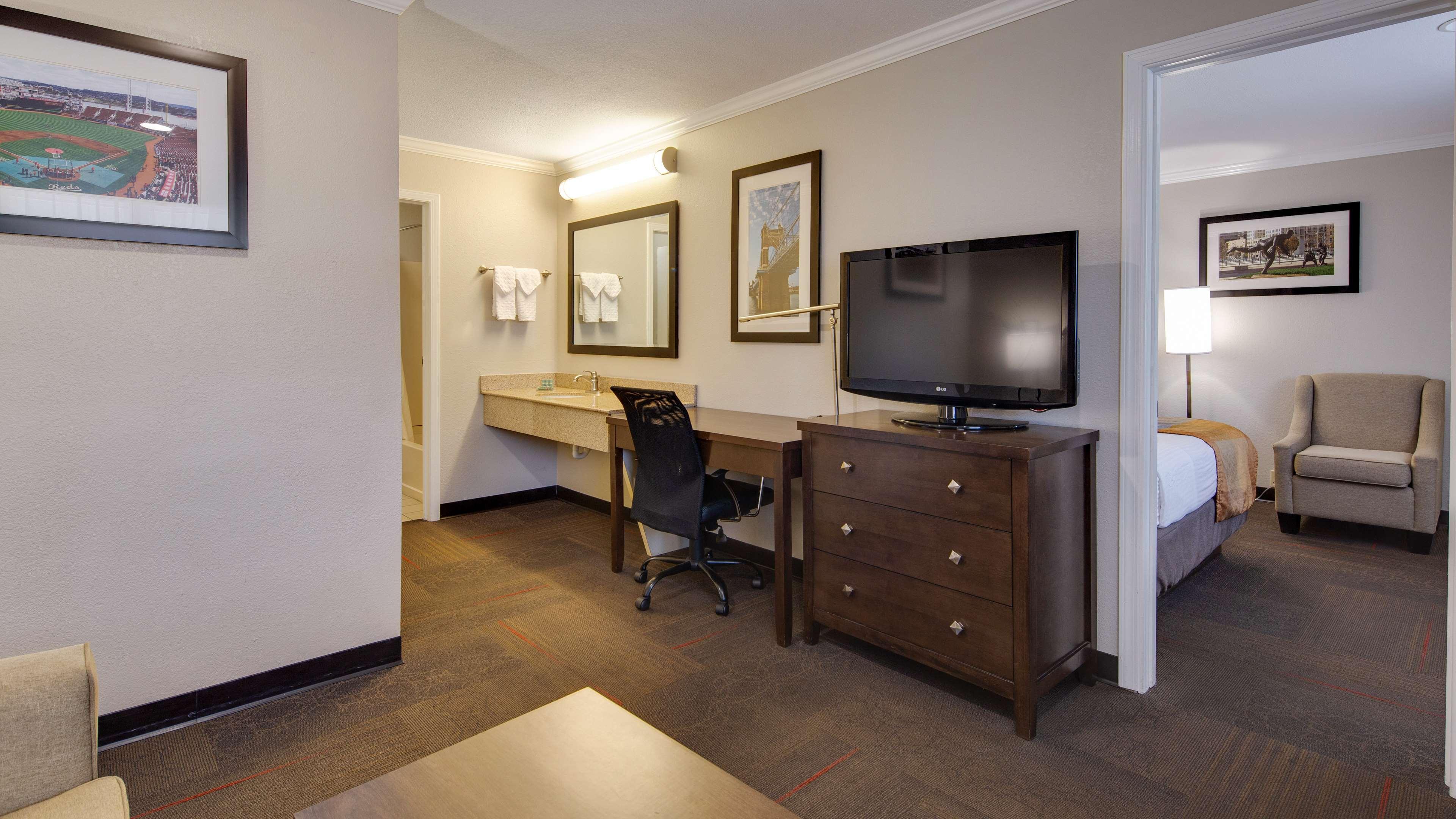 Best Western Clermont Cherry Grove Zewnętrze zdjęcie