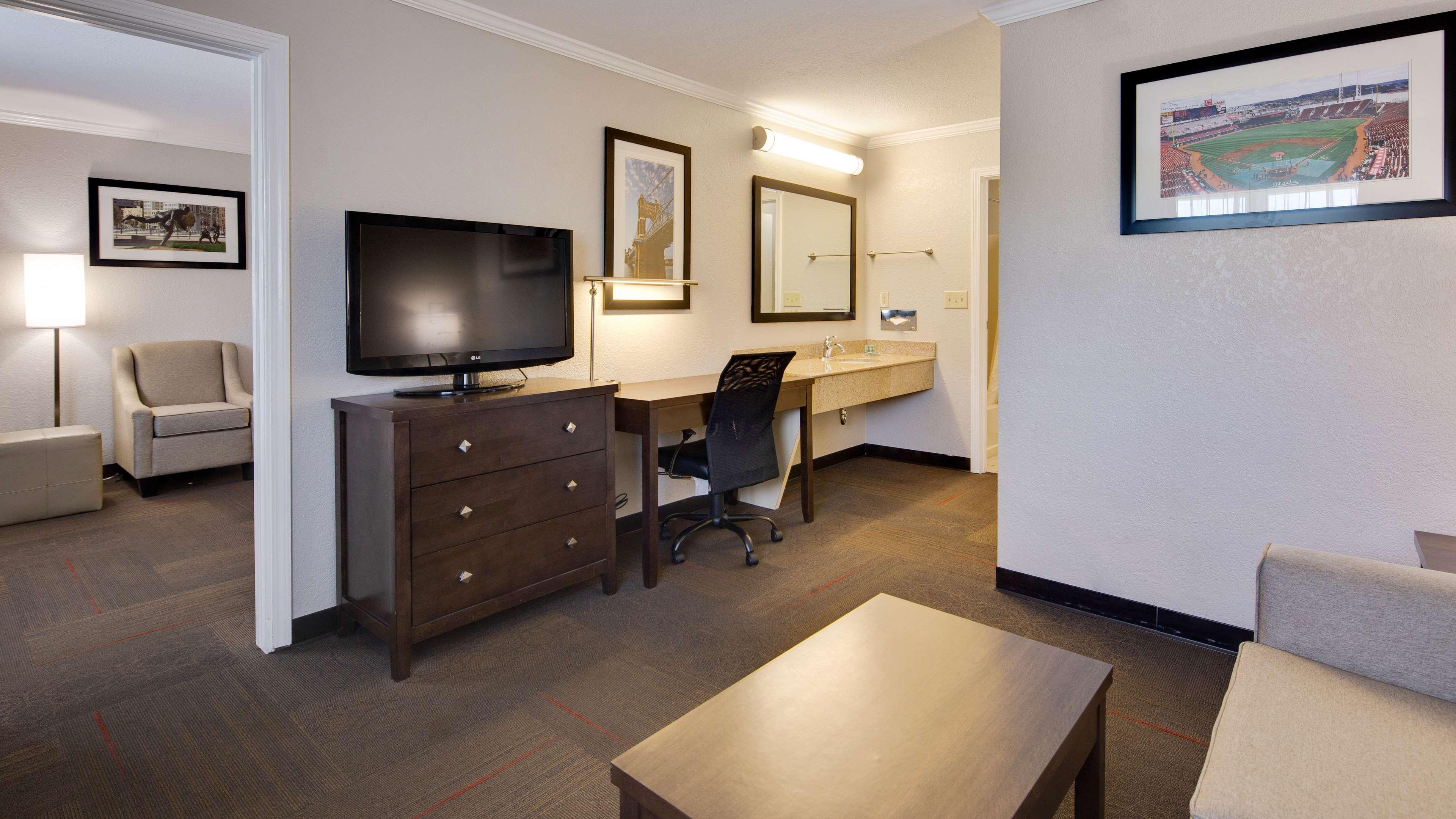 Best Western Clermont Cherry Grove Zewnętrze zdjęcie