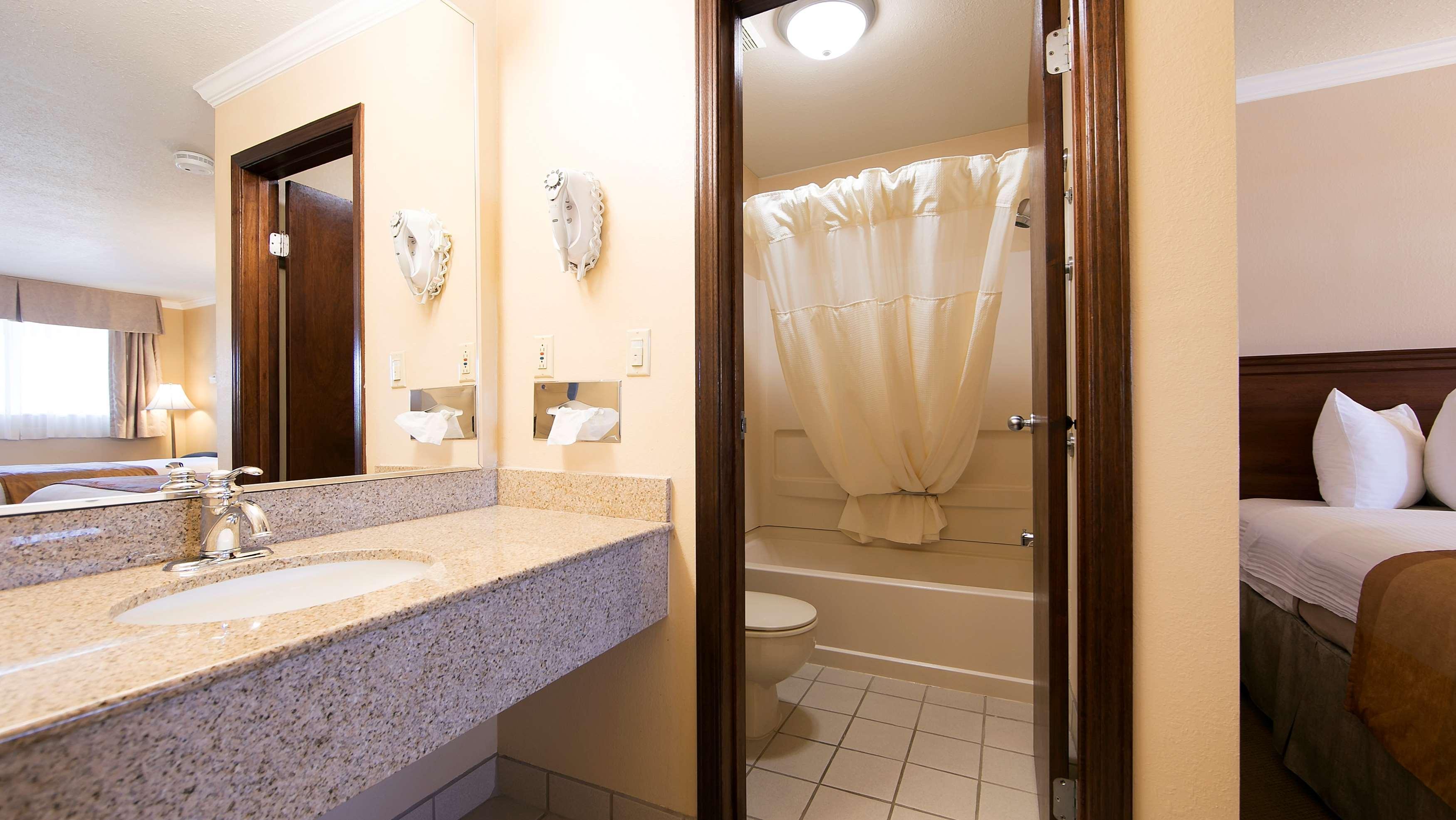 Best Western Clermont Cherry Grove Zewnętrze zdjęcie