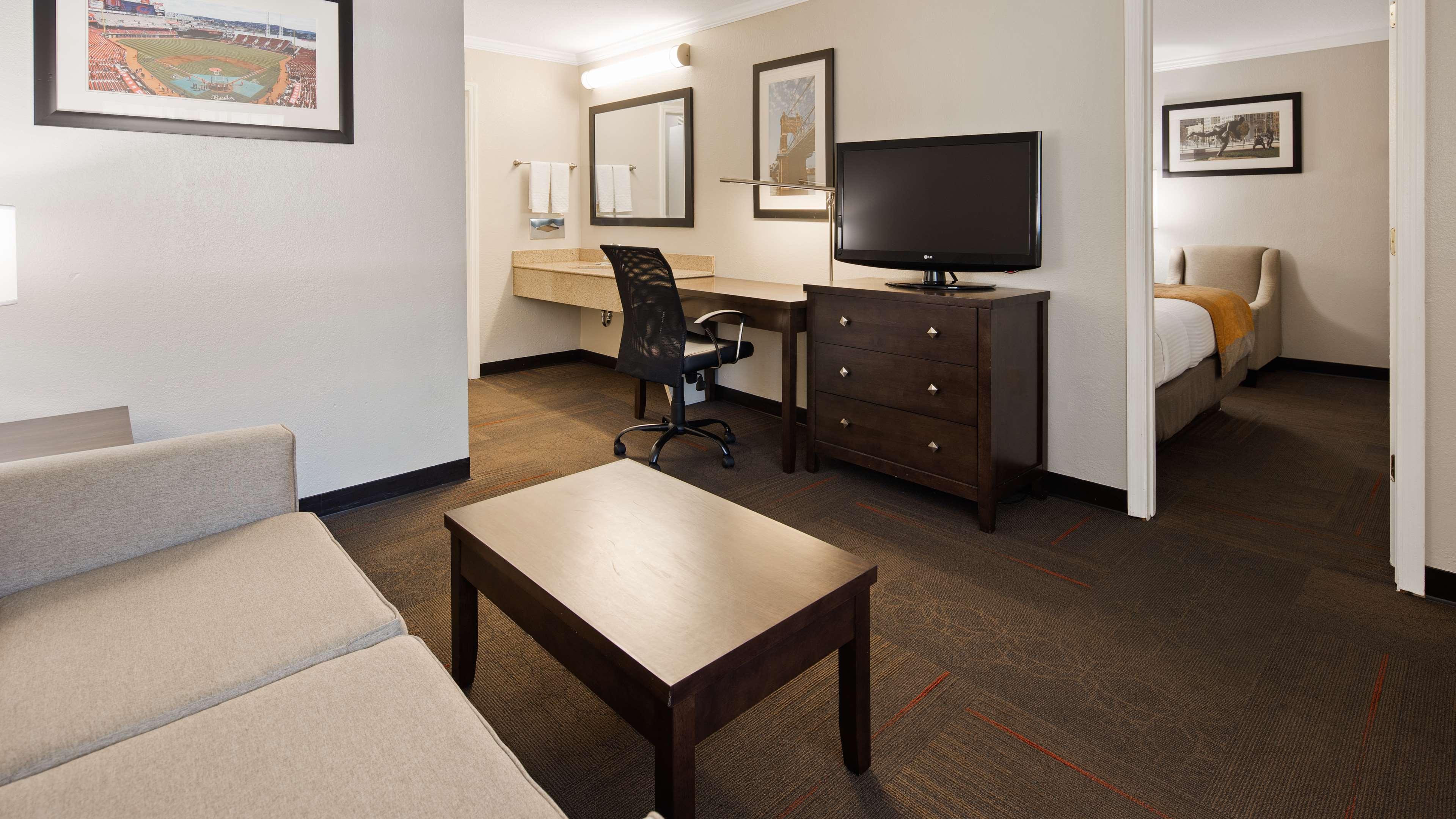 Best Western Clermont Cherry Grove Zewnętrze zdjęcie