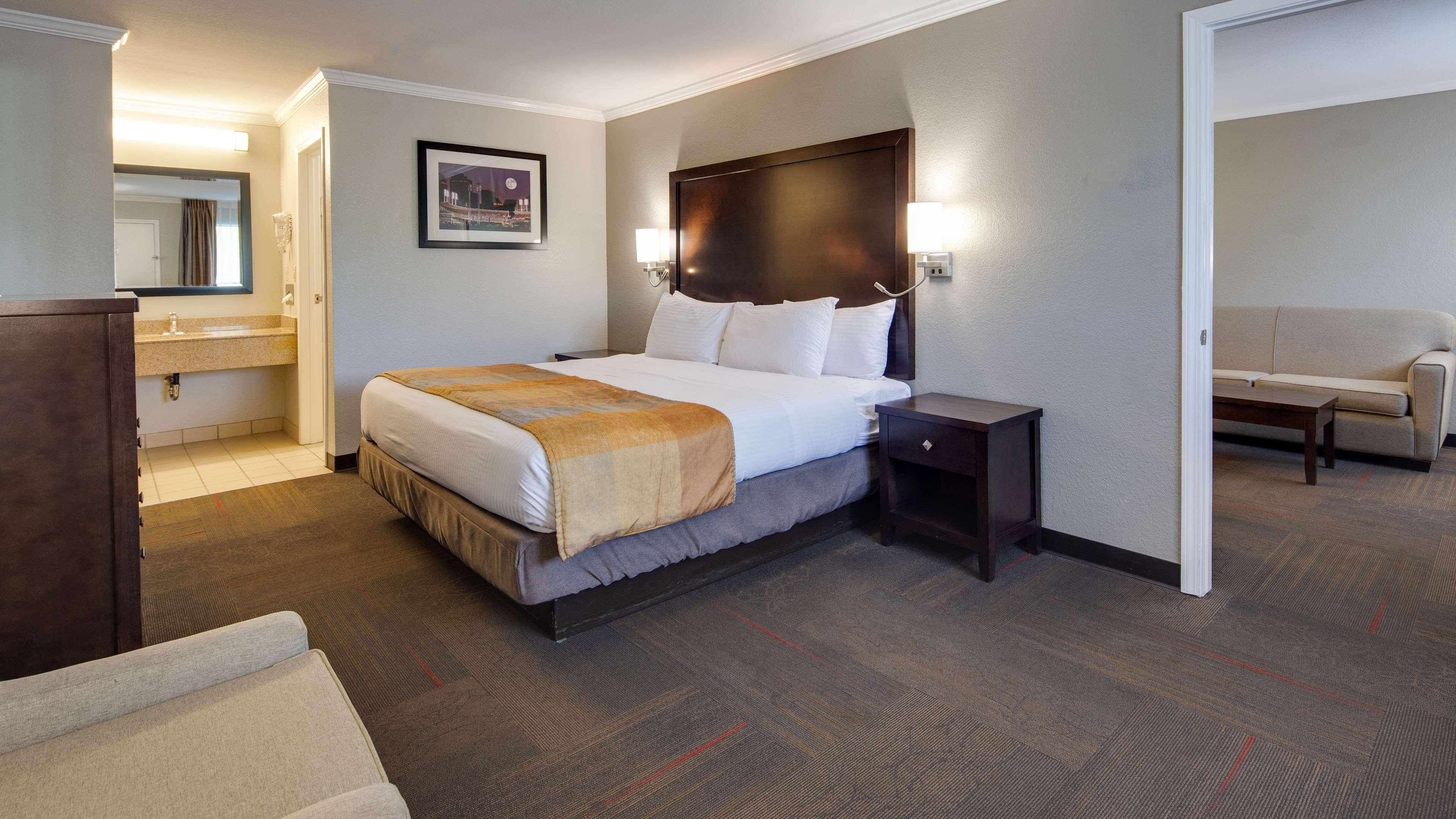 Best Western Clermont Cherry Grove Zewnętrze zdjęcie