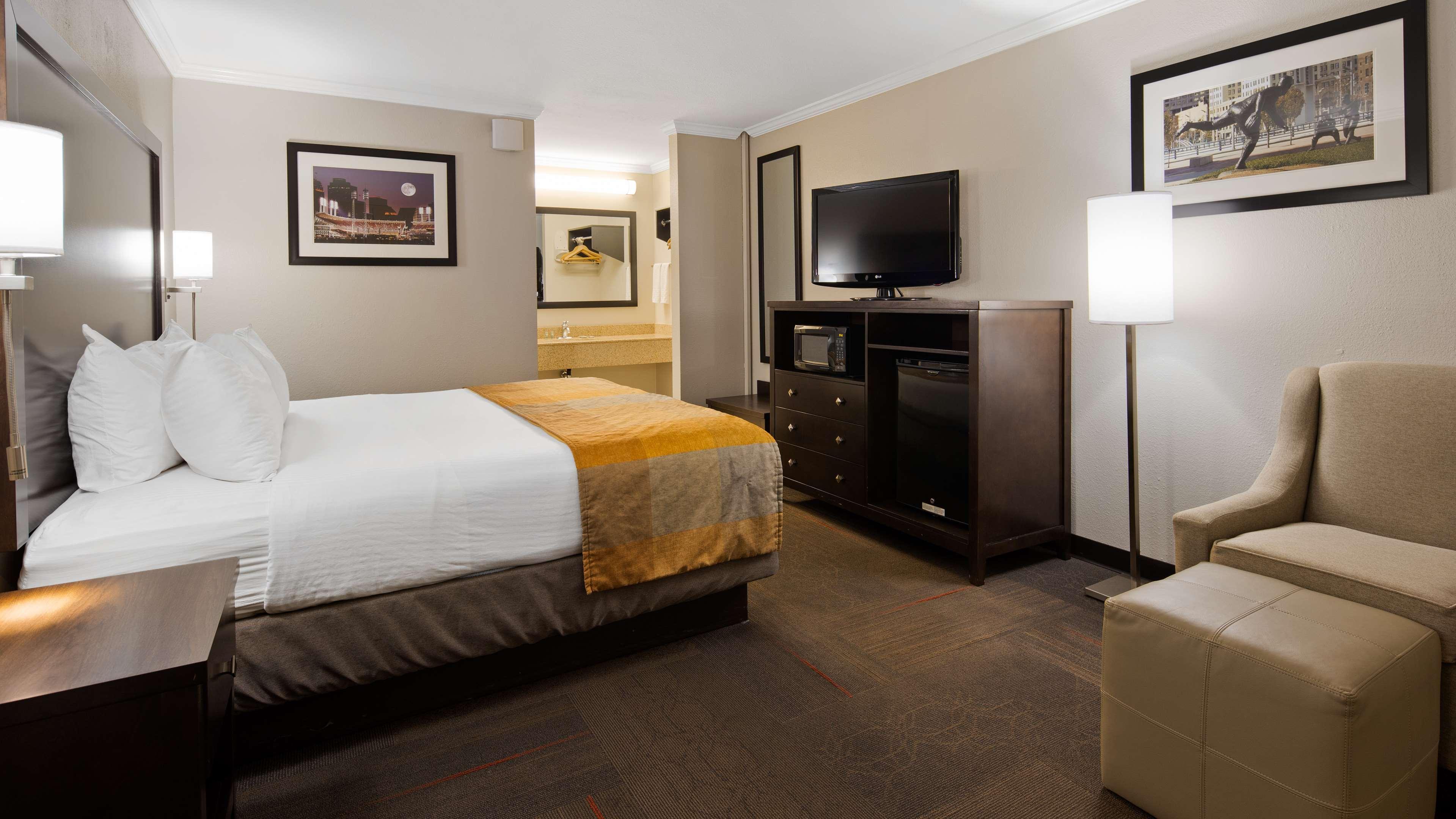 Best Western Clermont Cherry Grove Zewnętrze zdjęcie