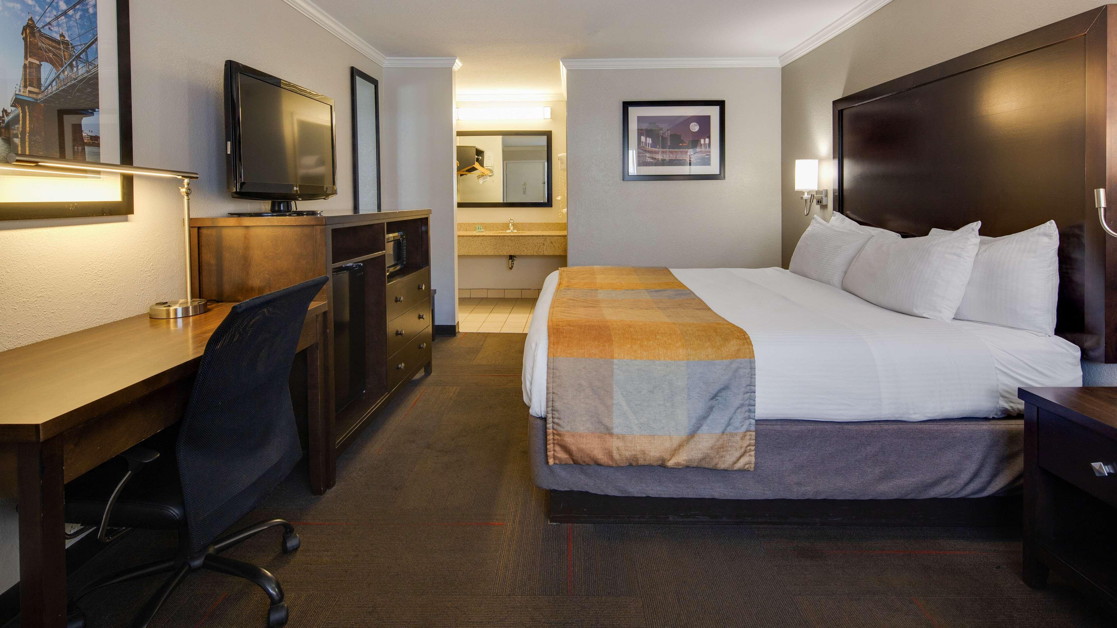 Best Western Clermont Cherry Grove Zewnętrze zdjęcie