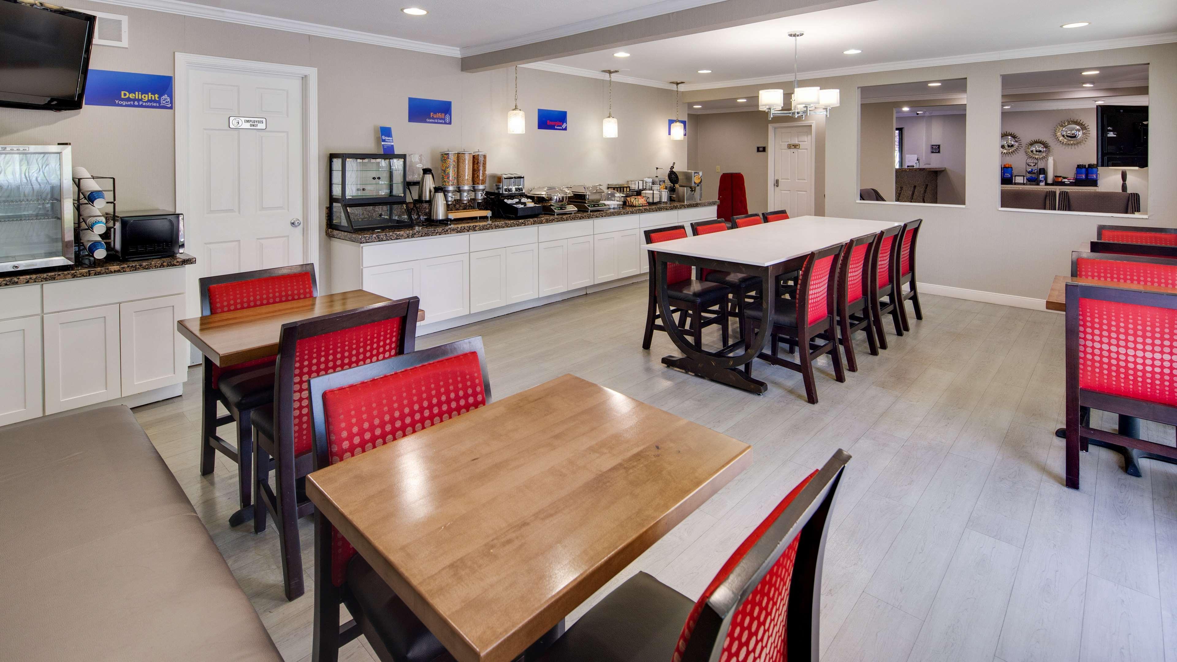 Best Western Clermont Cherry Grove Zewnętrze zdjęcie