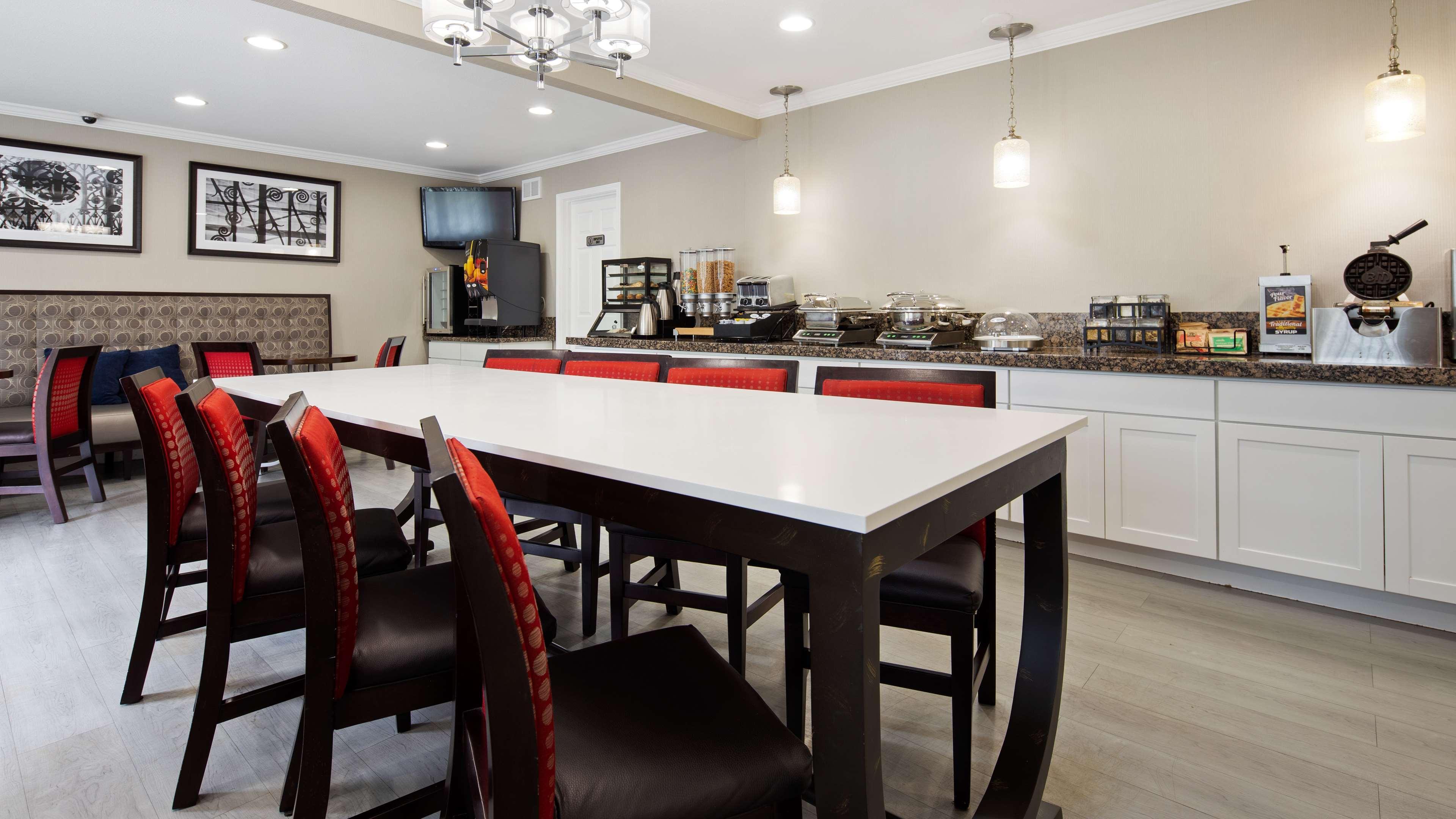 Best Western Clermont Cherry Grove Zewnętrze zdjęcie