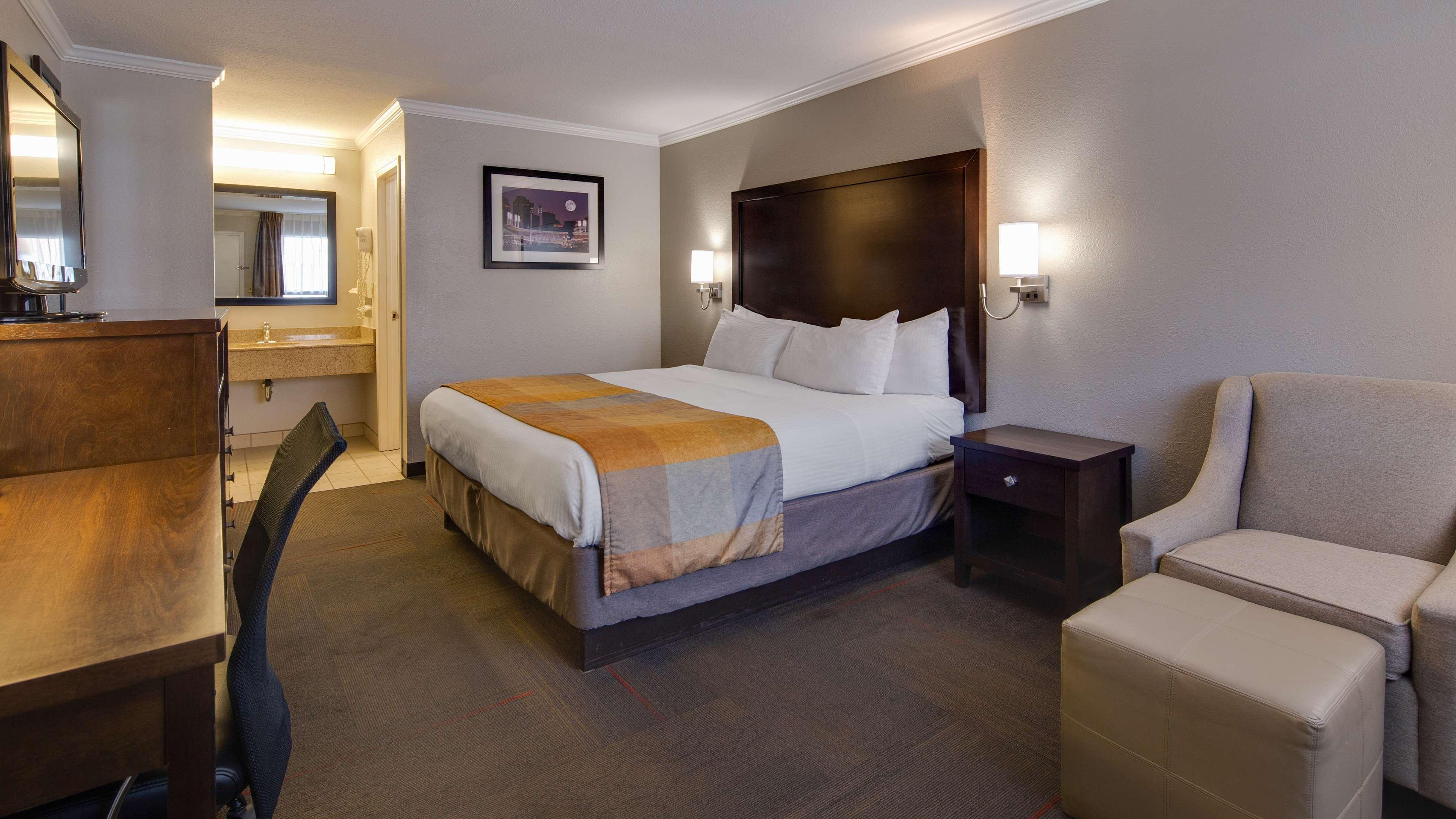 Best Western Clermont Cherry Grove Zewnętrze zdjęcie