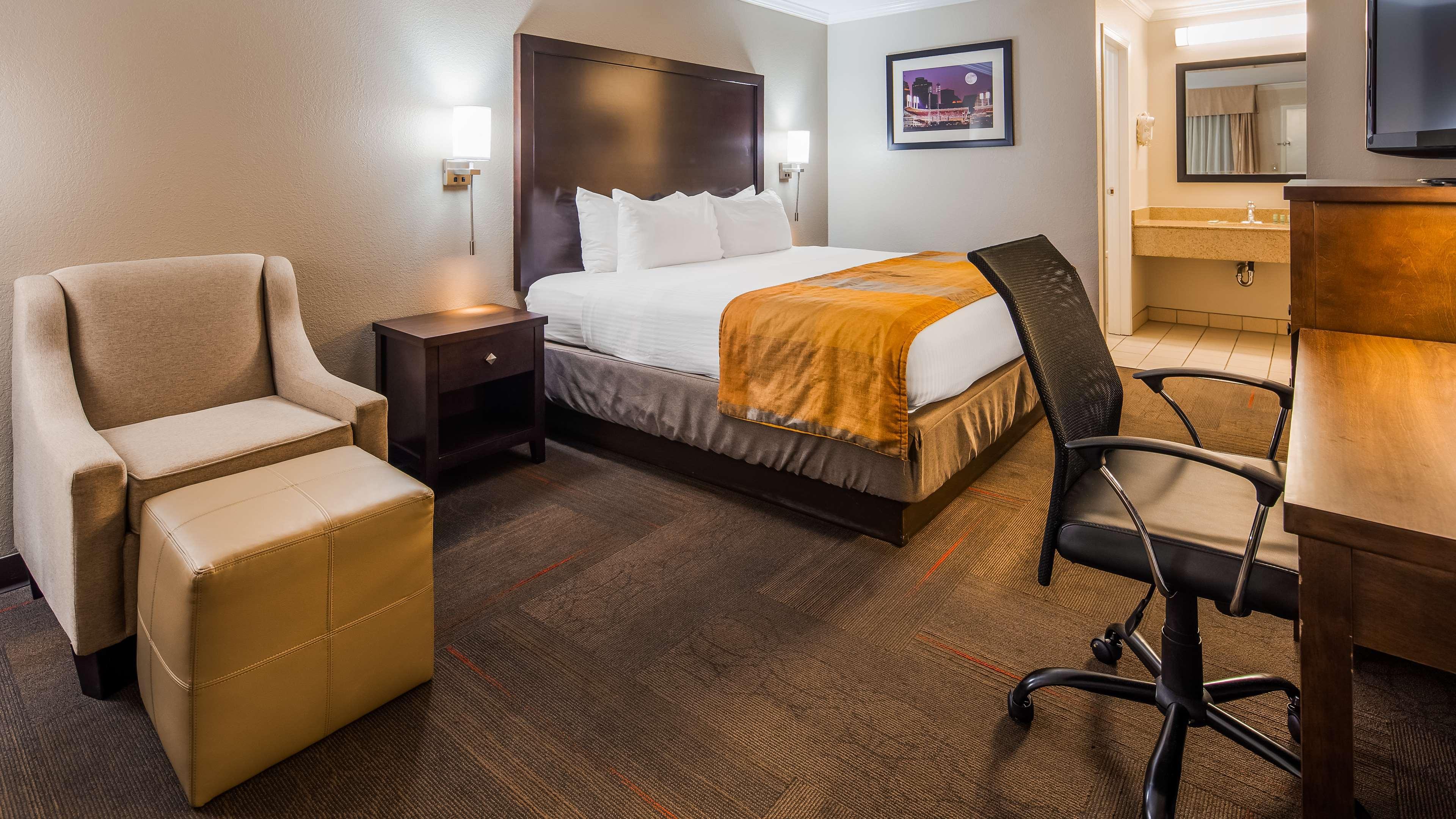 Best Western Clermont Cherry Grove Zewnętrze zdjęcie