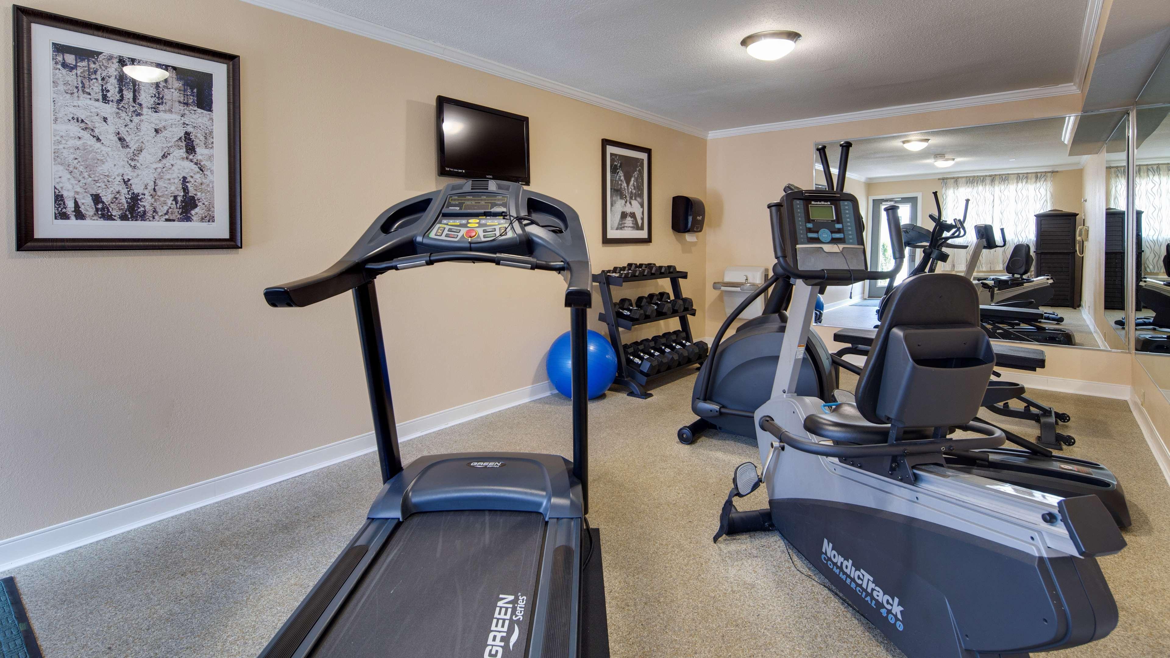 Best Western Clermont Cherry Grove Zewnętrze zdjęcie
