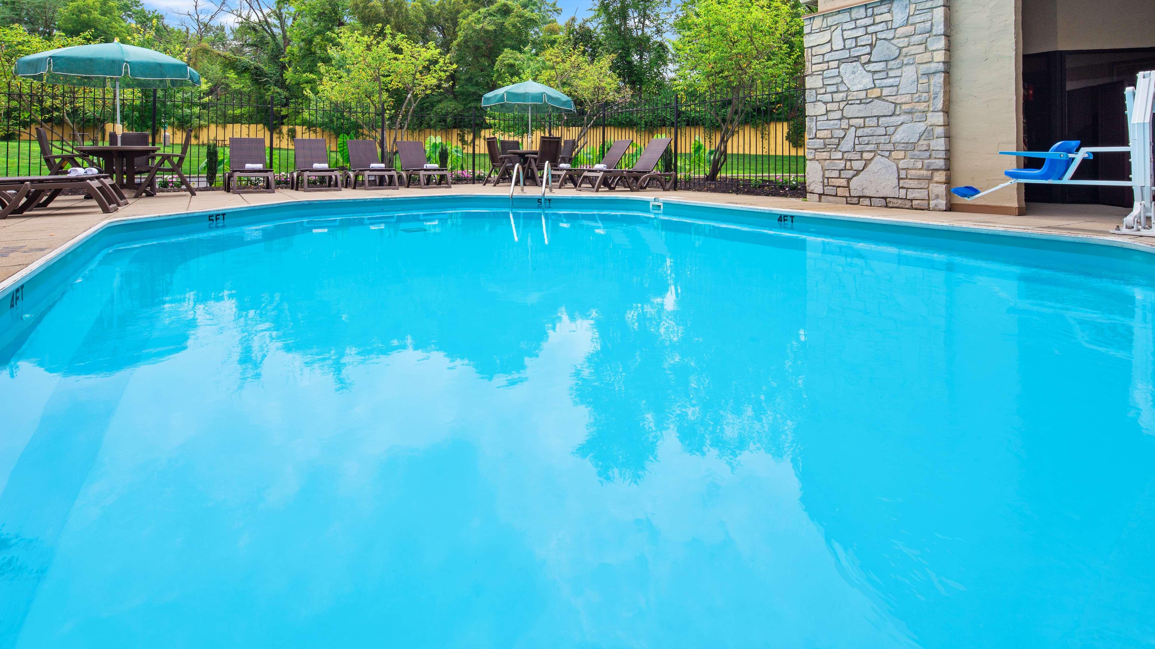 Best Western Clermont Cherry Grove Zewnętrze zdjęcie
