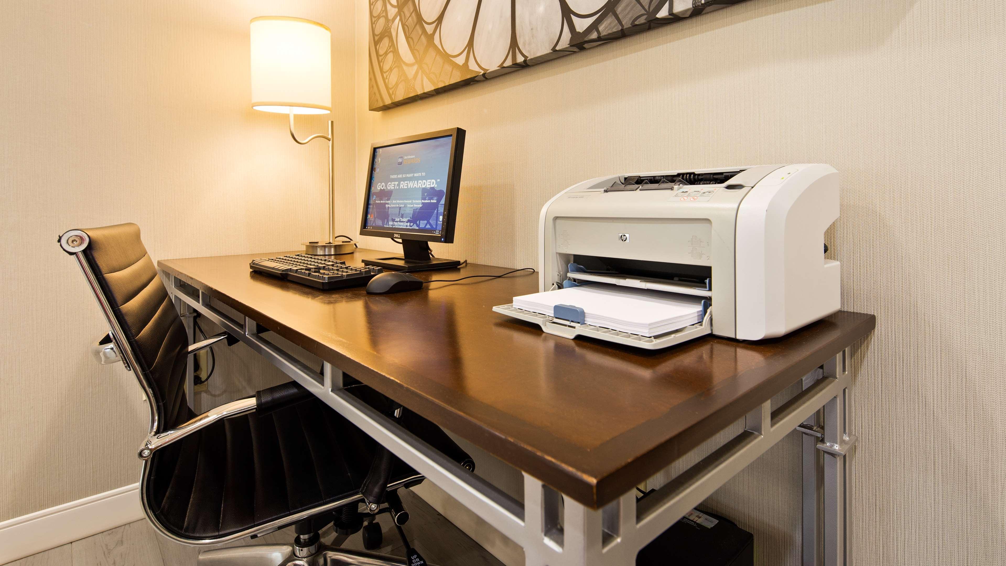 Best Western Clermont Cherry Grove Zewnętrze zdjęcie