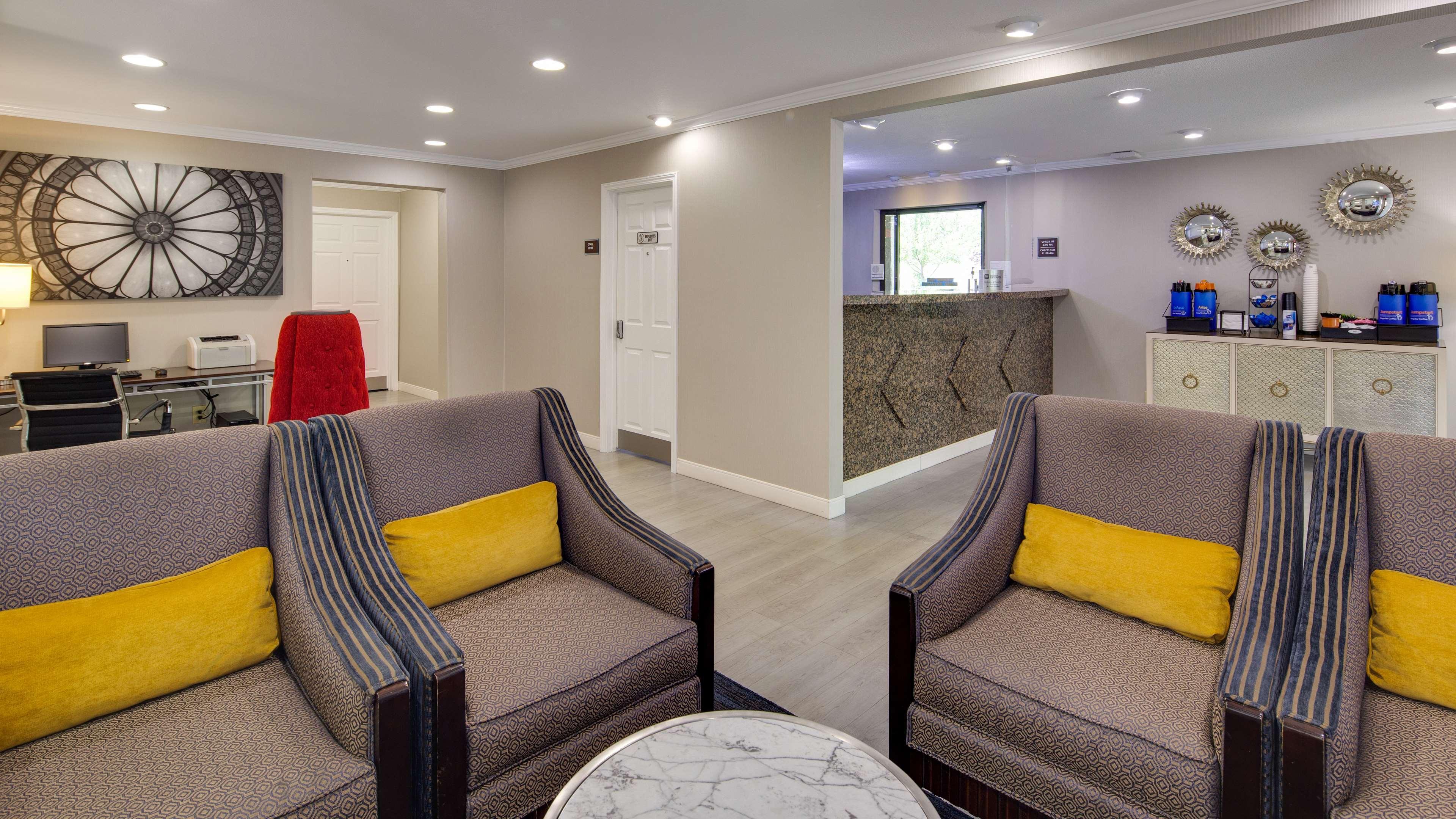 Best Western Clermont Cherry Grove Zewnętrze zdjęcie