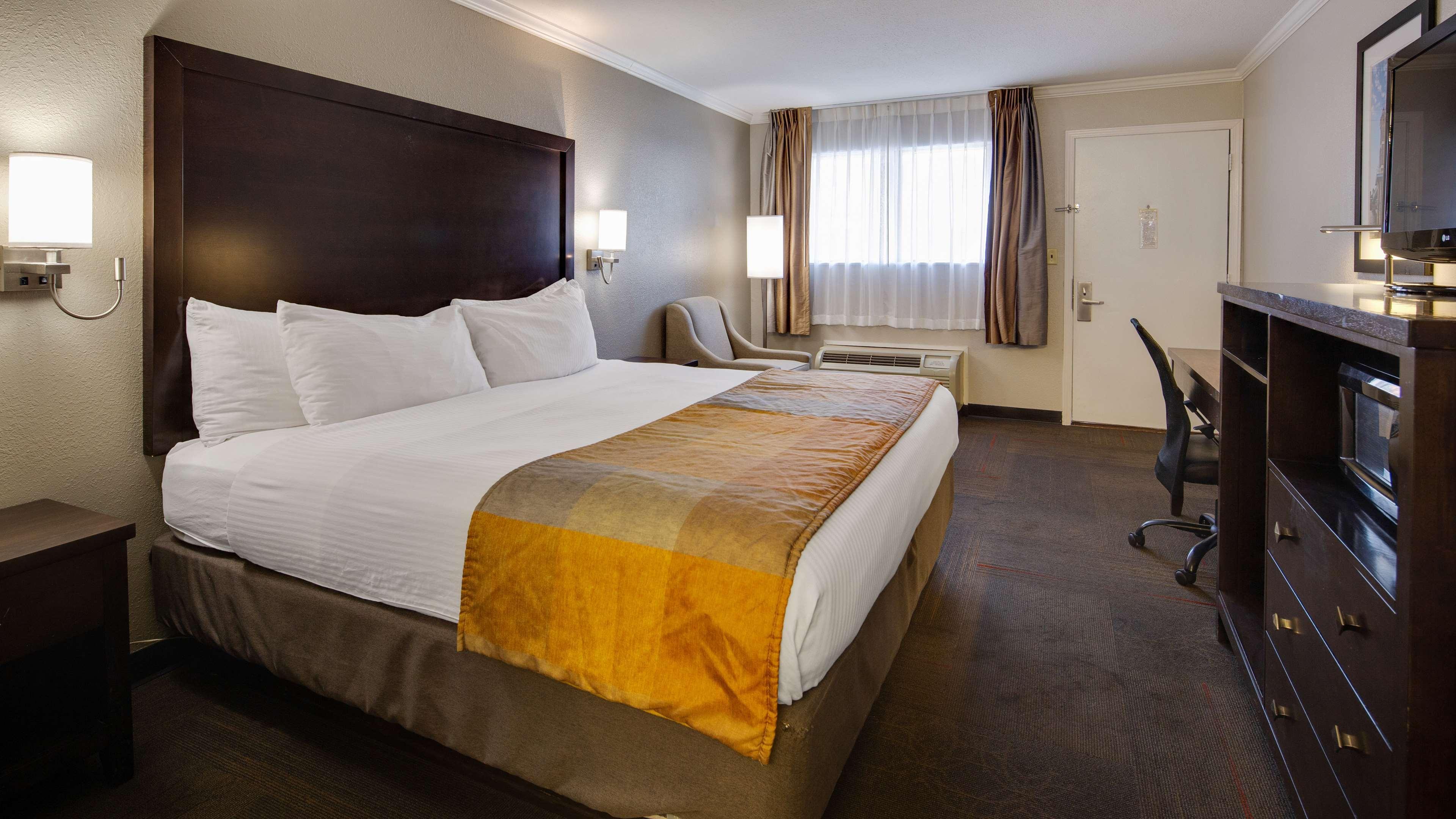 Best Western Clermont Cherry Grove Zewnętrze zdjęcie