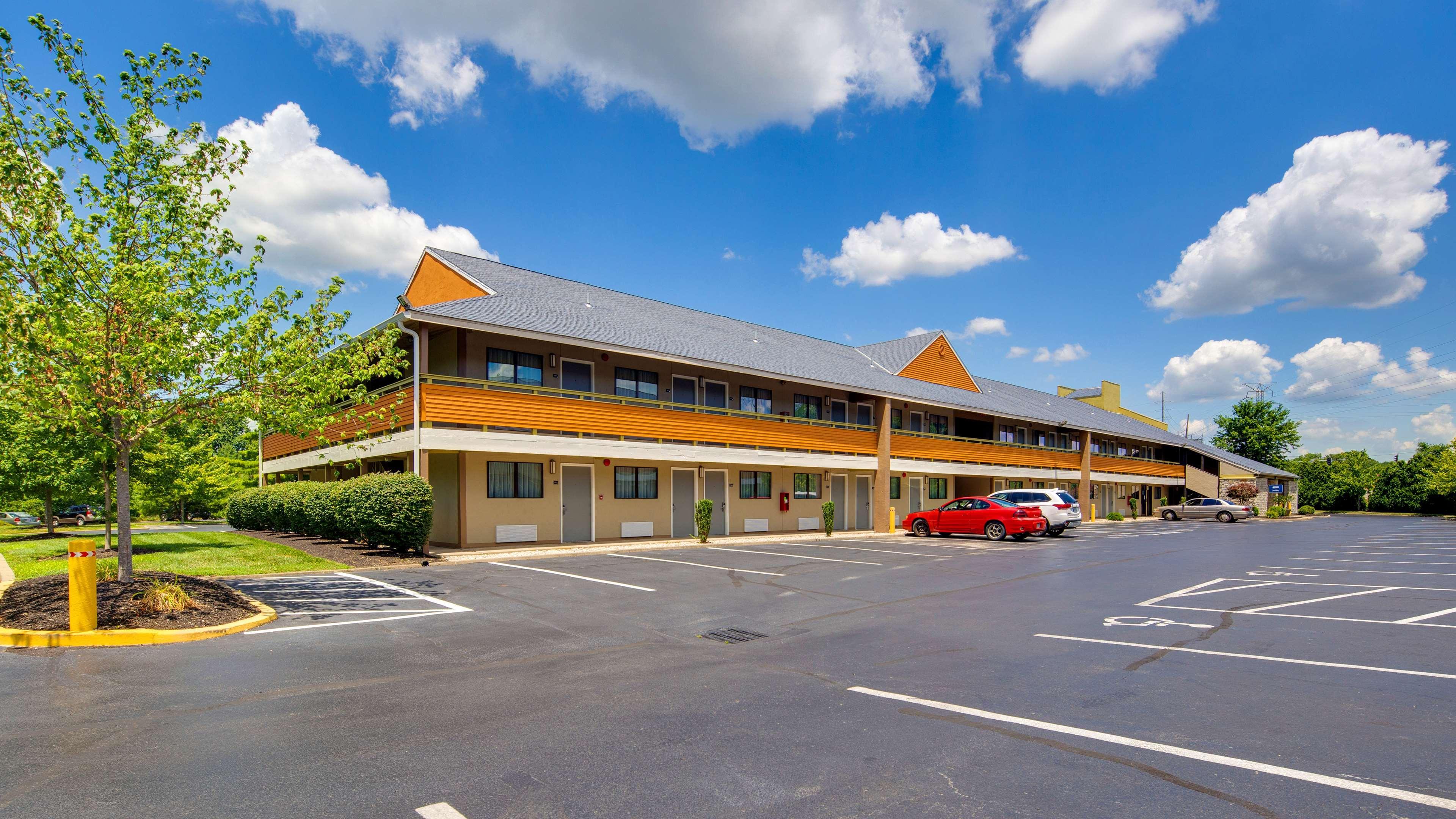 Best Western Clermont Cherry Grove Zewnętrze zdjęcie