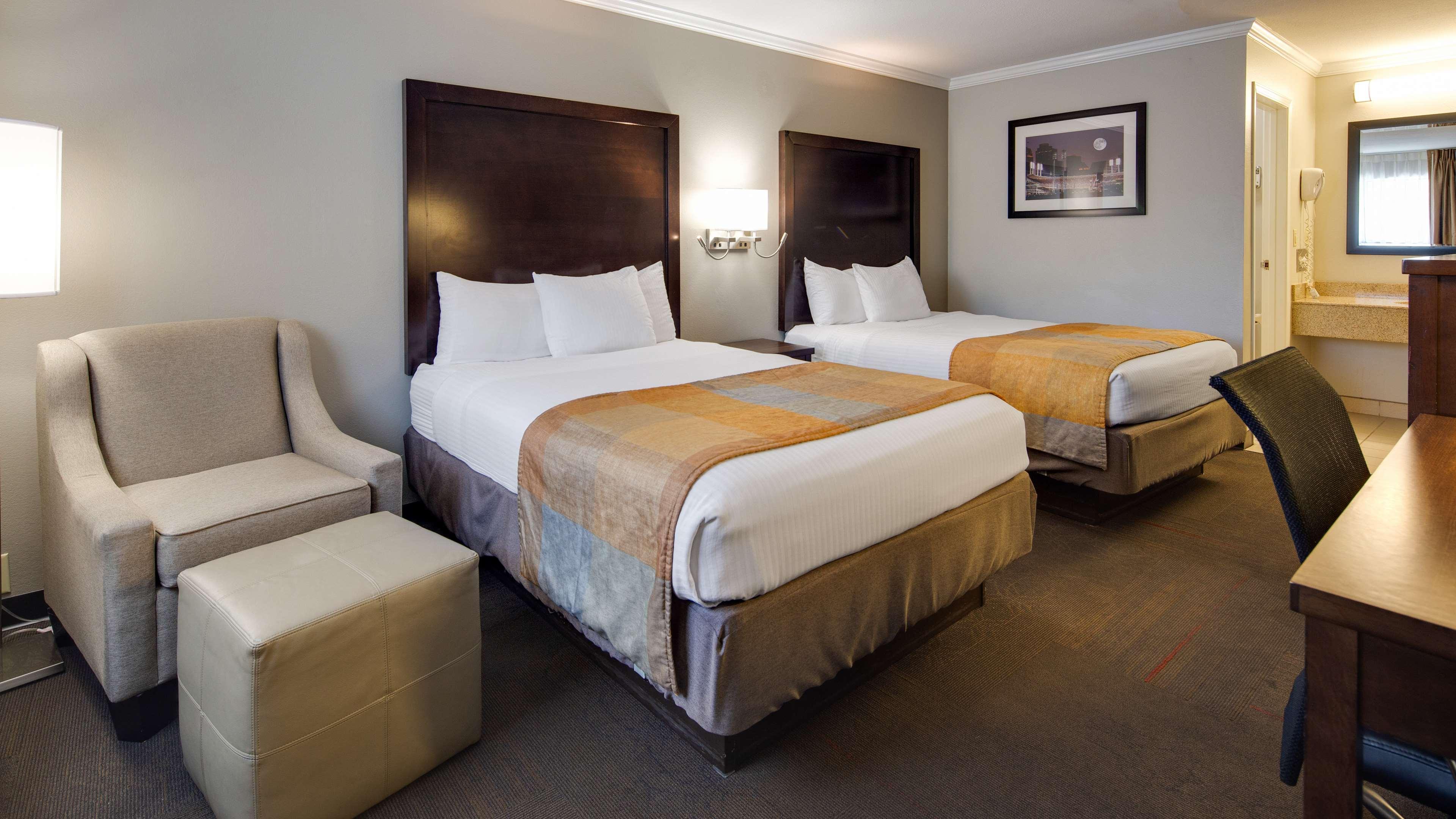 Best Western Clermont Cherry Grove Zewnętrze zdjęcie