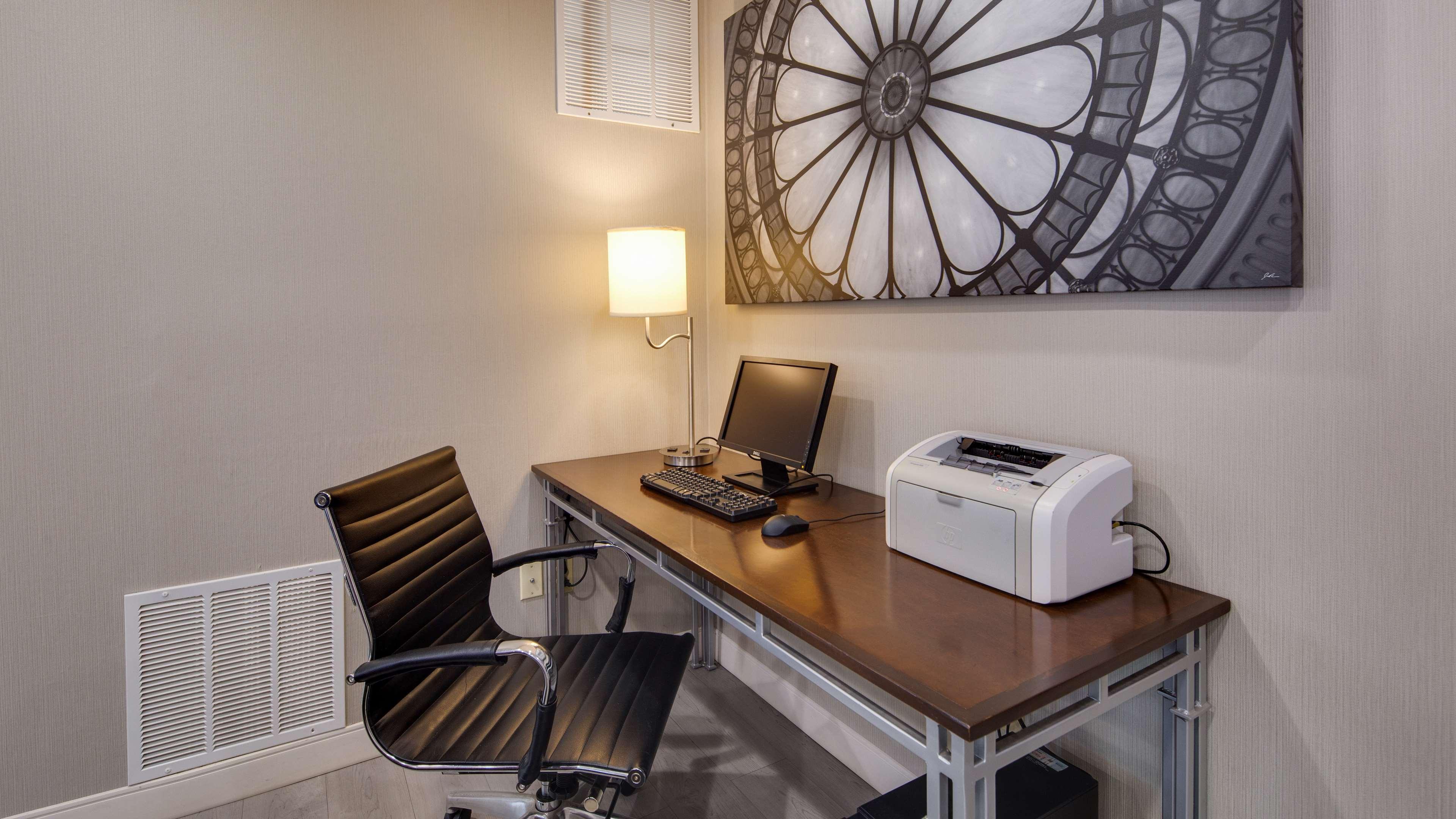 Best Western Clermont Cherry Grove Zewnętrze zdjęcie