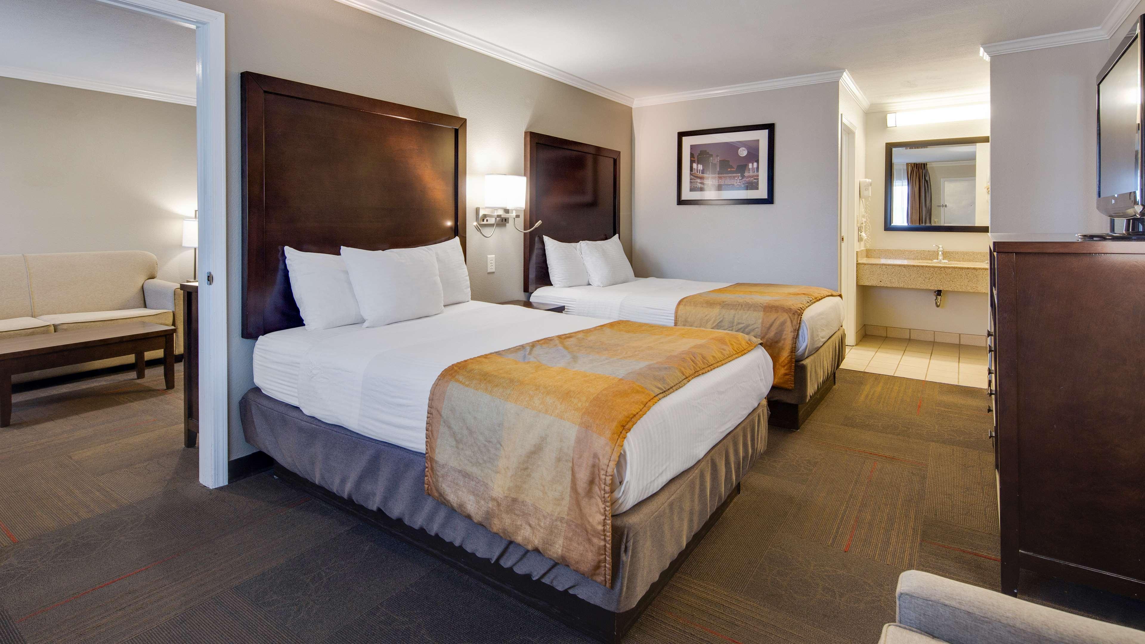 Best Western Clermont Cherry Grove Zewnętrze zdjęcie