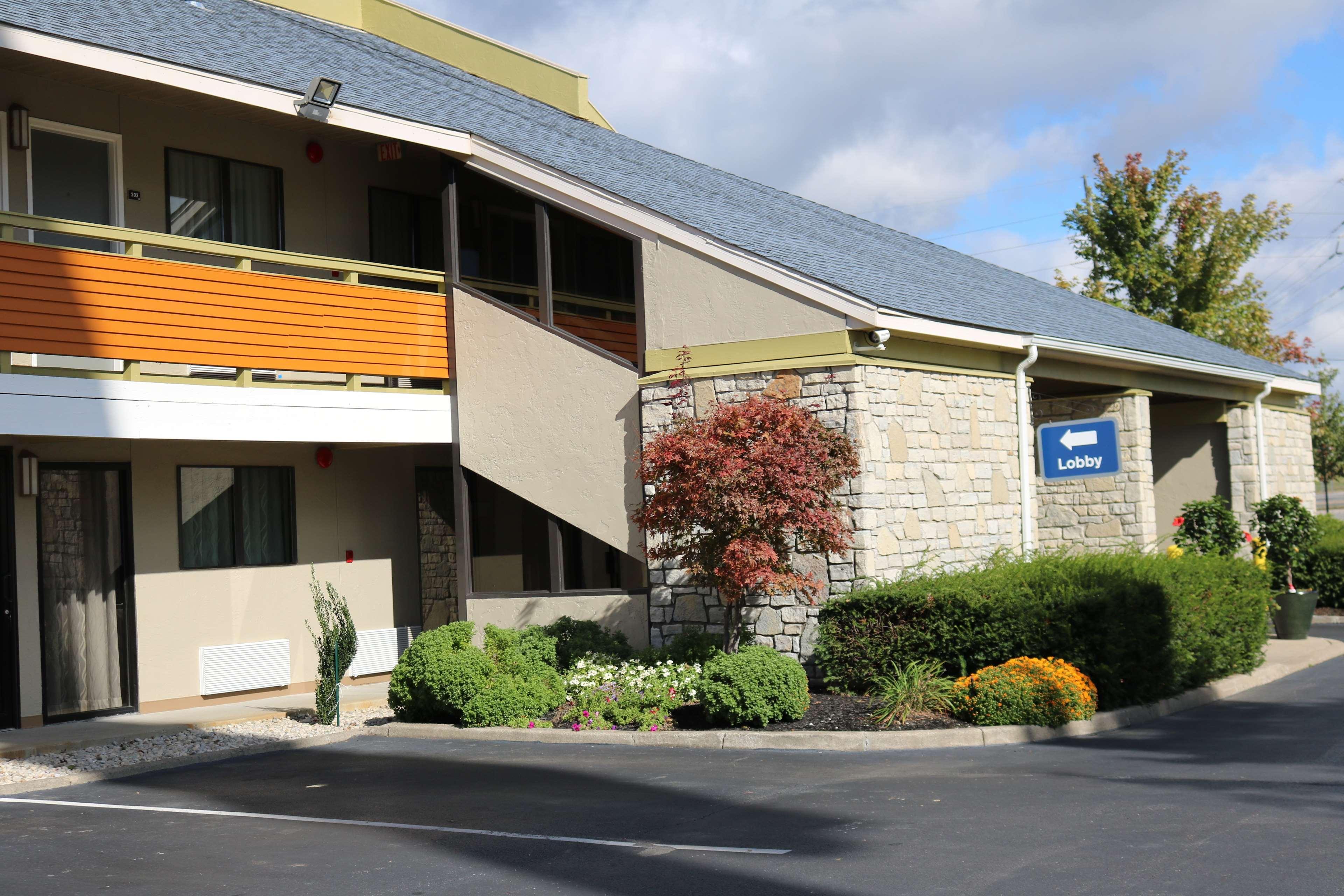 Best Western Clermont Cherry Grove Zewnętrze zdjęcie