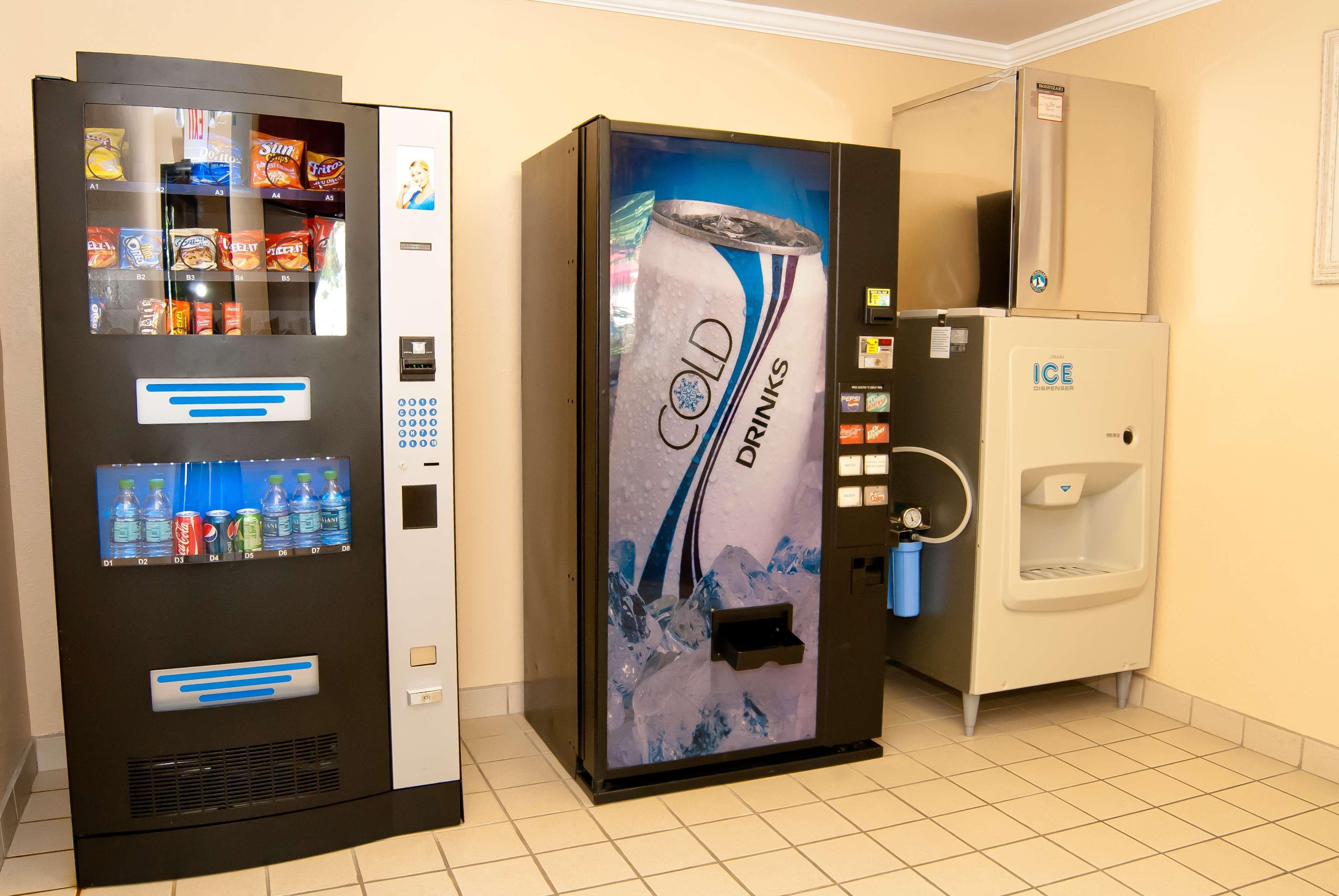 Best Western Clermont Cherry Grove Zewnętrze zdjęcie