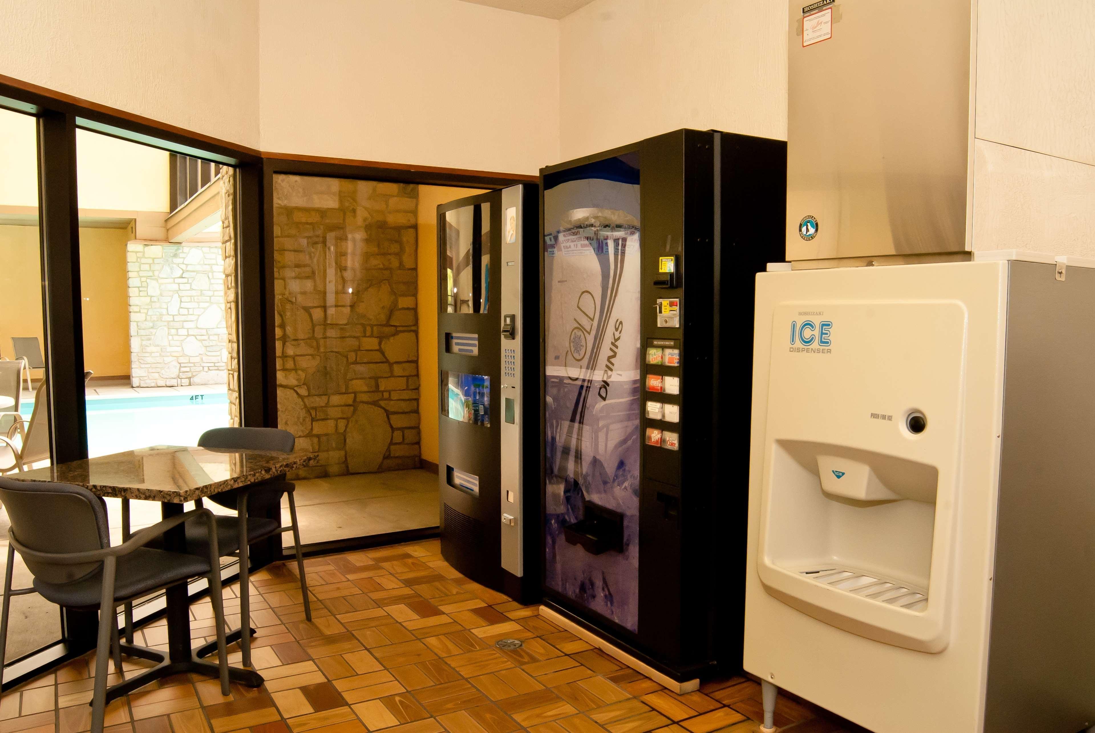 Best Western Clermont Cherry Grove Zewnętrze zdjęcie