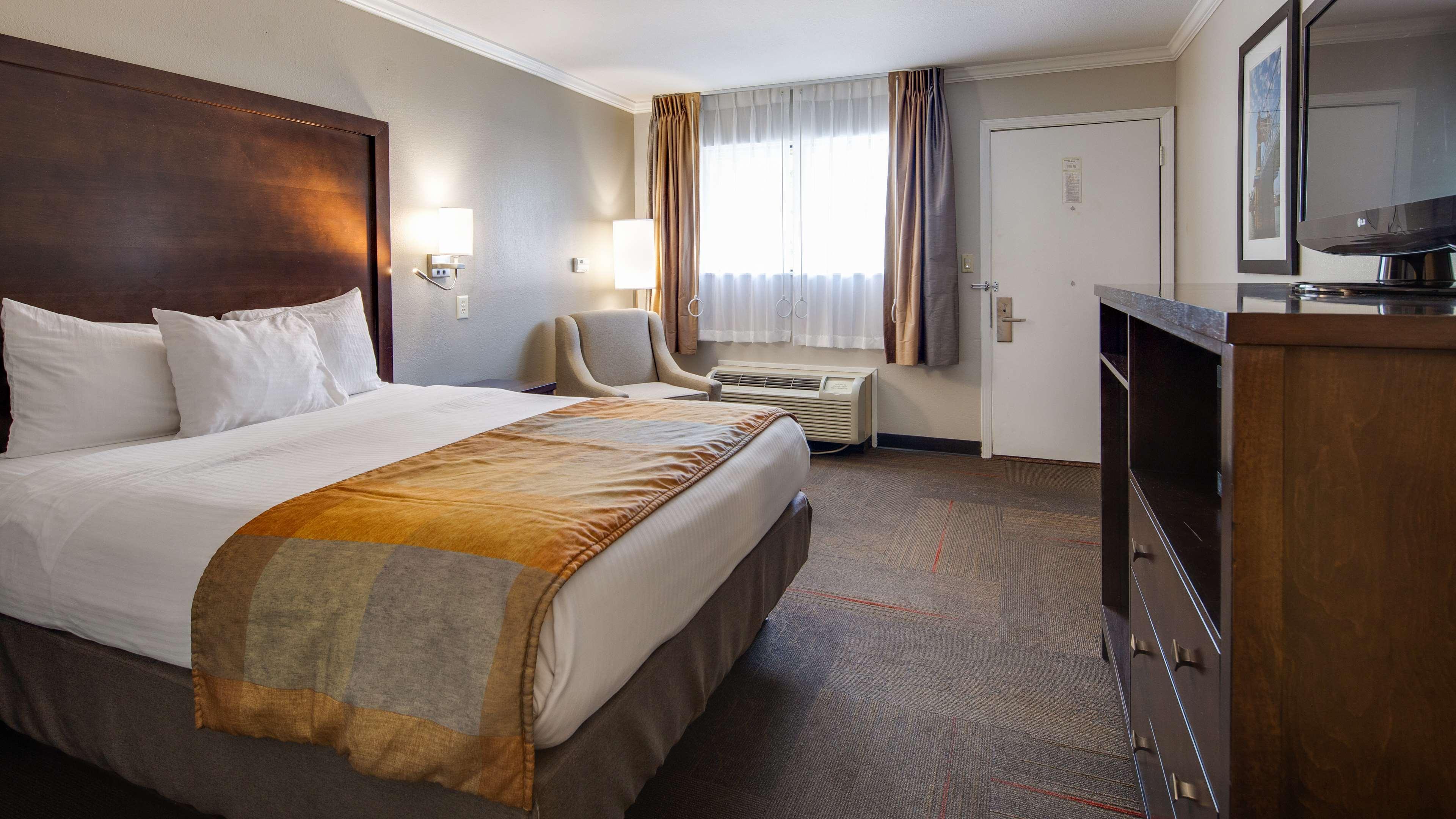 Best Western Clermont Cherry Grove Zewnętrze zdjęcie