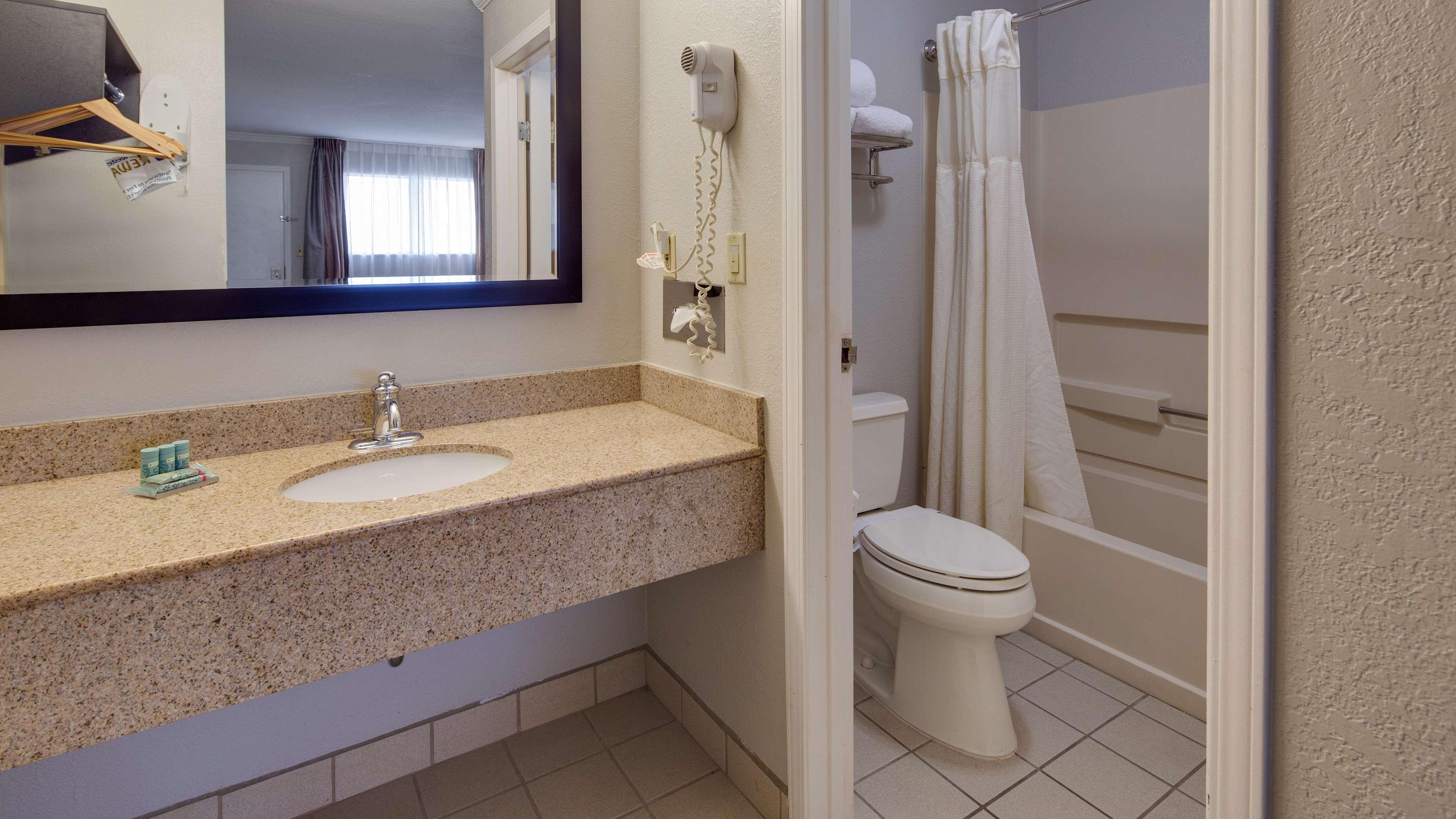 Best Western Clermont Cherry Grove Zewnętrze zdjęcie
