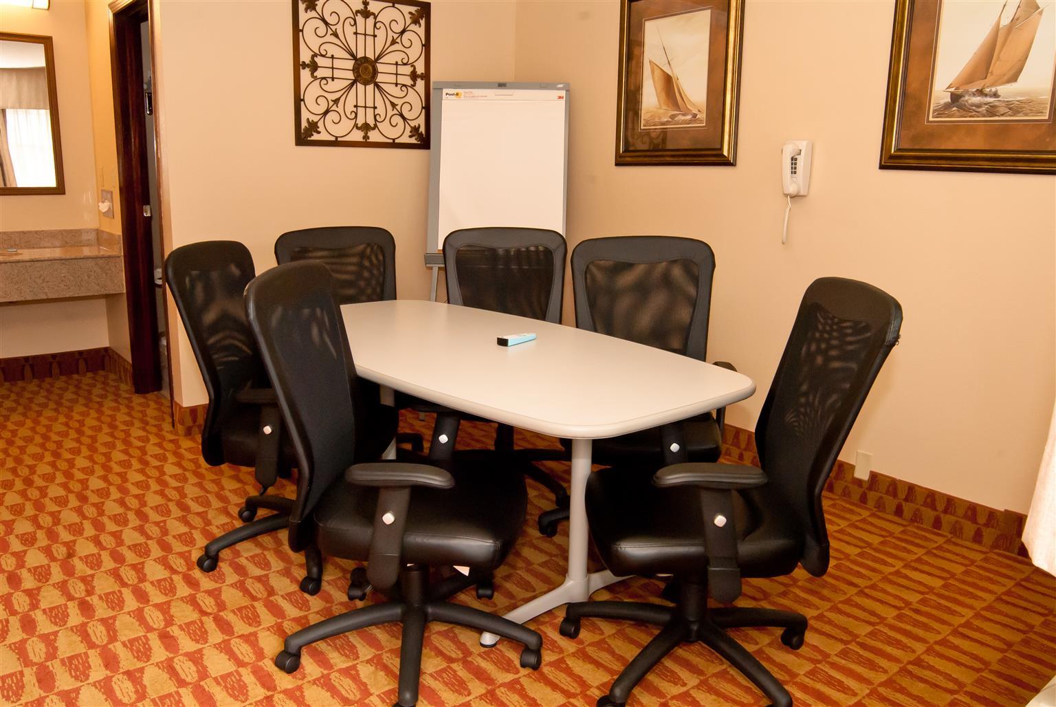 Best Western Clermont Cherry Grove Zaplecze biznesowe zdjęcie