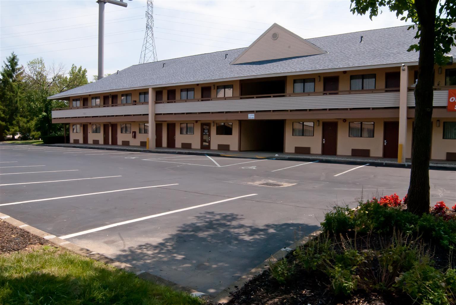 Best Western Clermont Cherry Grove Zewnętrze zdjęcie