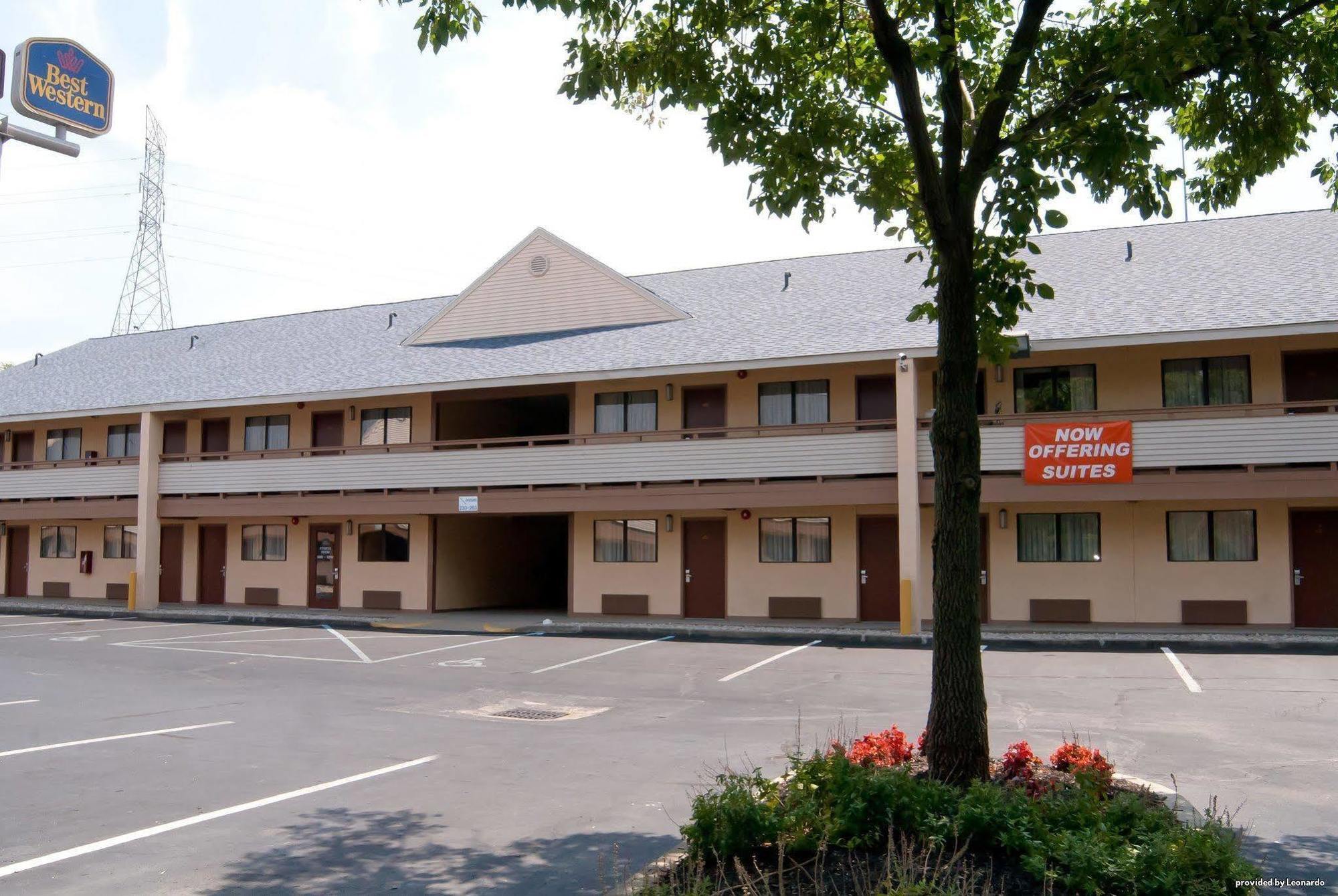 Best Western Clermont Cherry Grove Zewnętrze zdjęcie