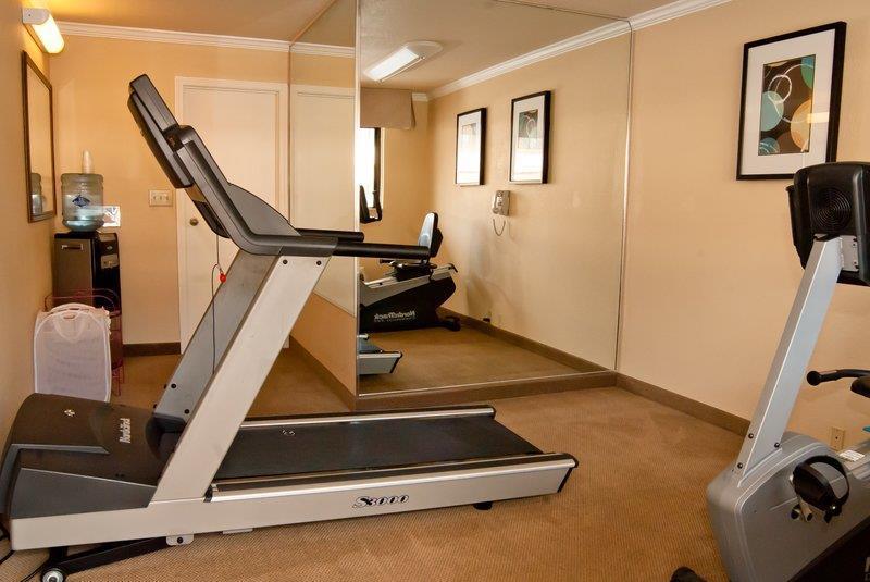 Best Western Clermont Cherry Grove Udogodnienia zdjęcie