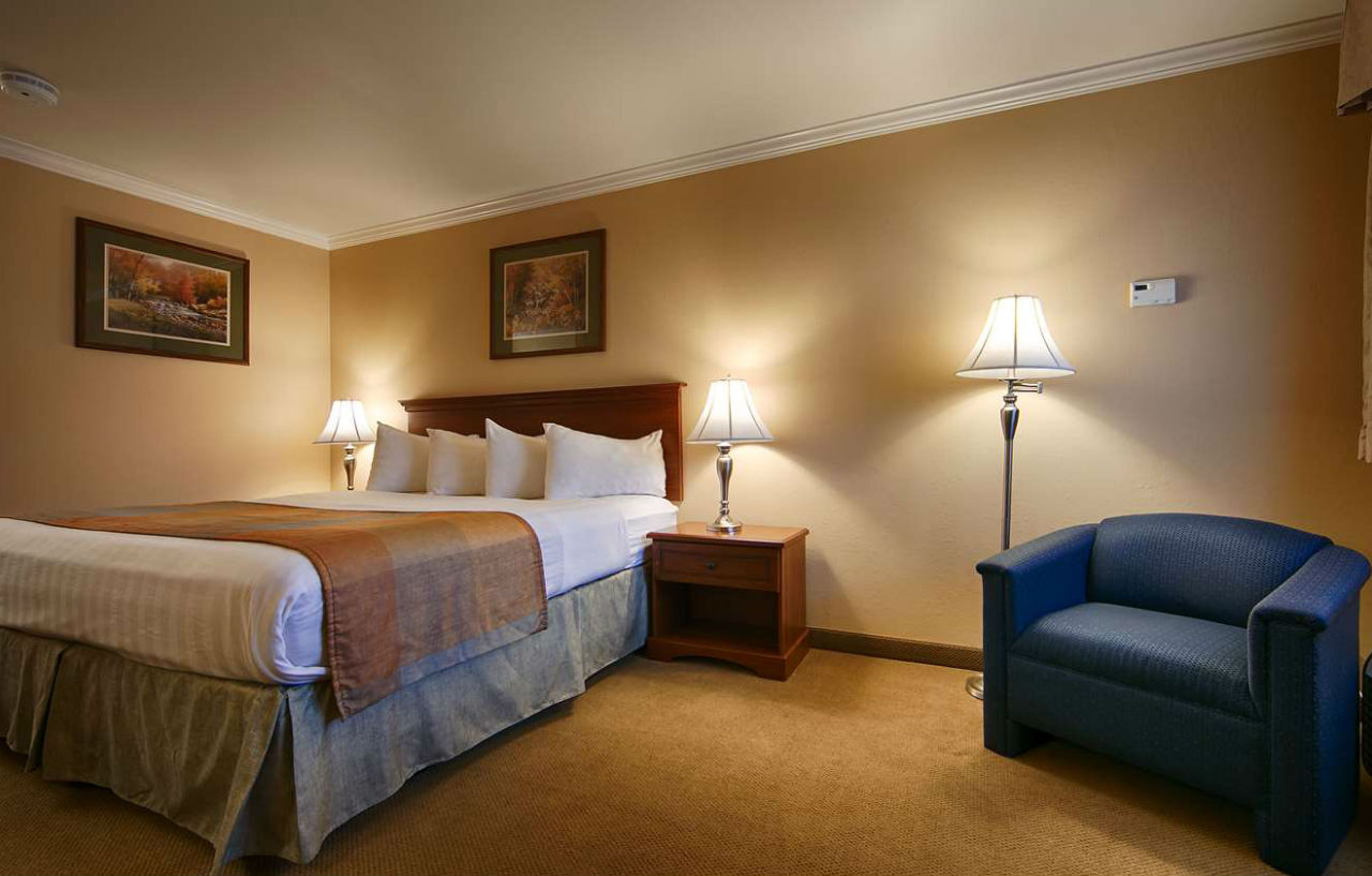 Best Western Clermont Cherry Grove Zewnętrze zdjęcie