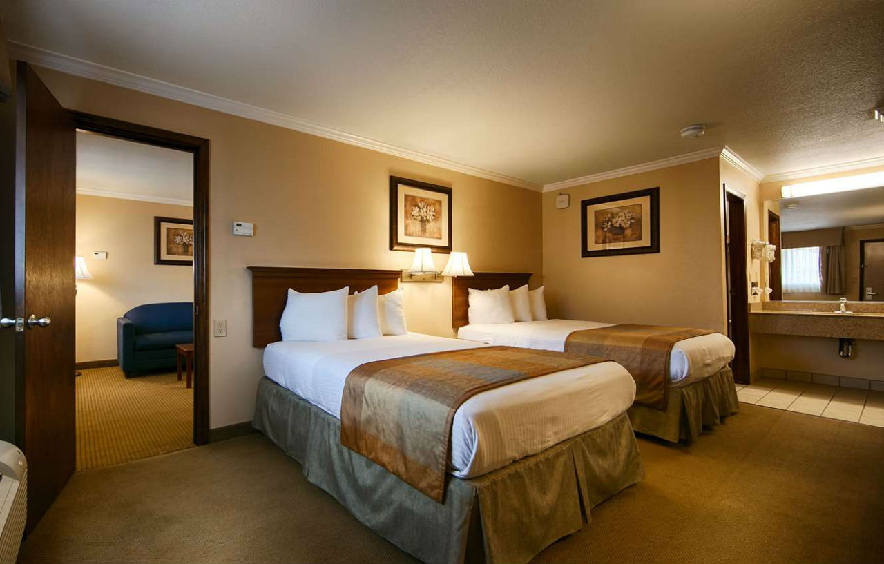 Best Western Clermont Cherry Grove Zewnętrze zdjęcie