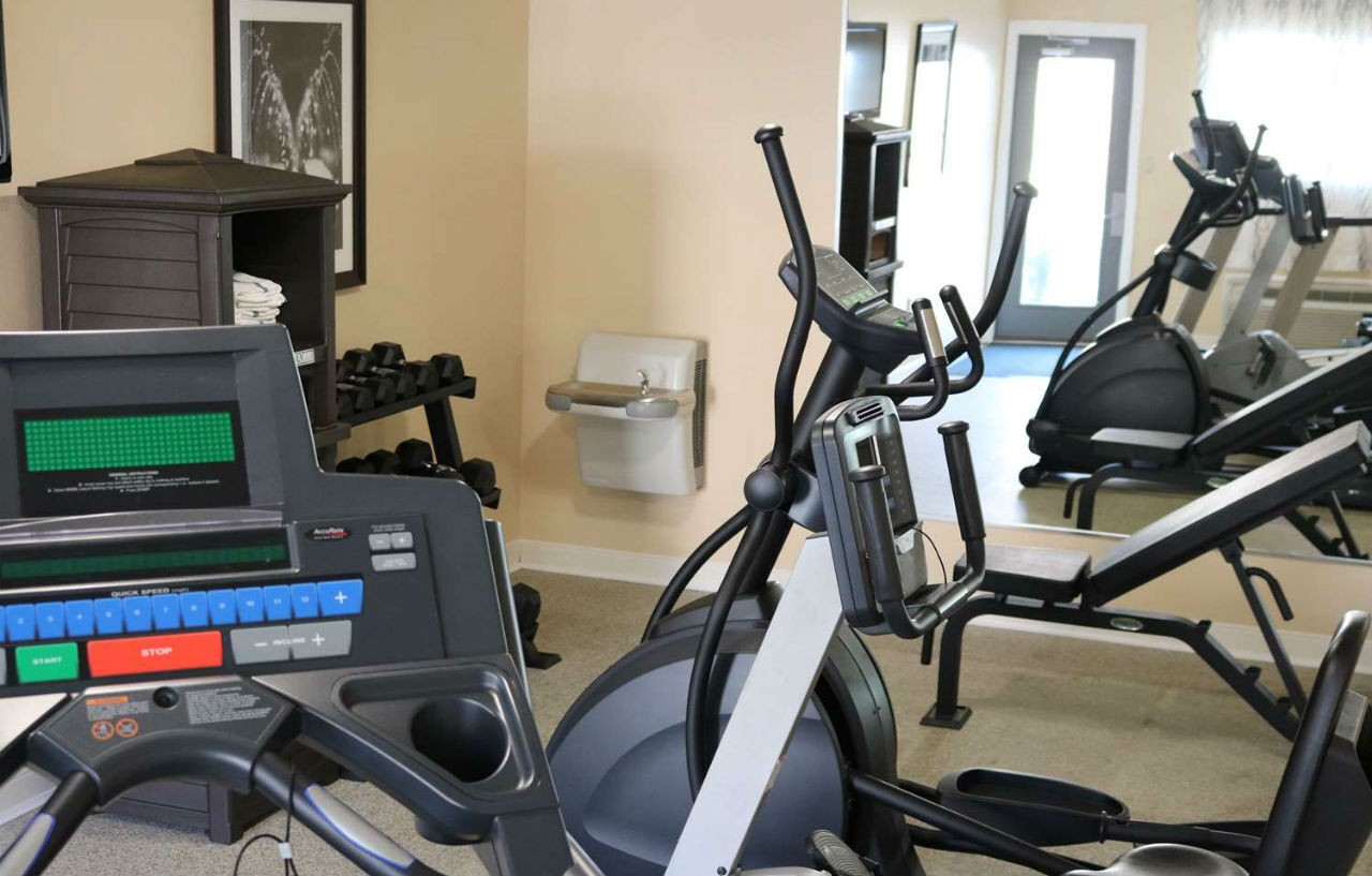 Best Western Clermont Cherry Grove Zewnętrze zdjęcie