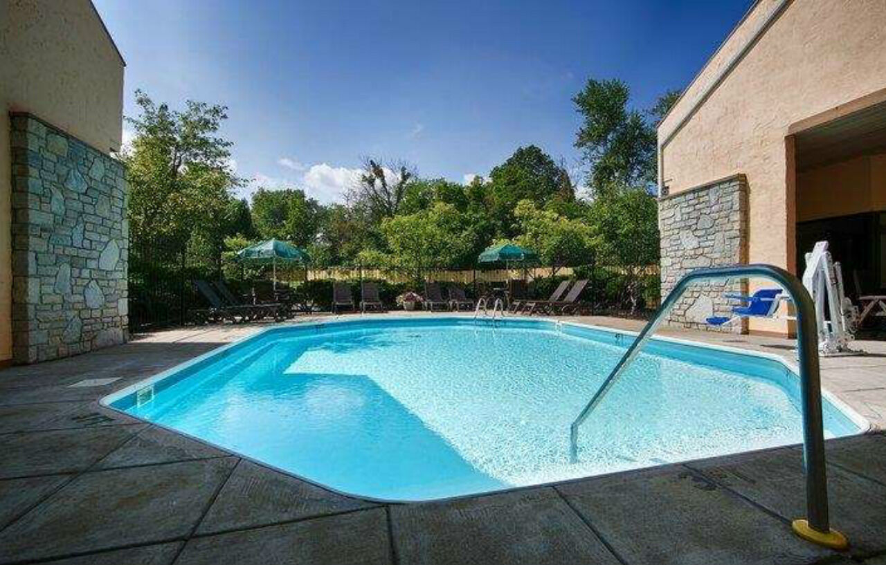 Best Western Clermont Cherry Grove Zewnętrze zdjęcie